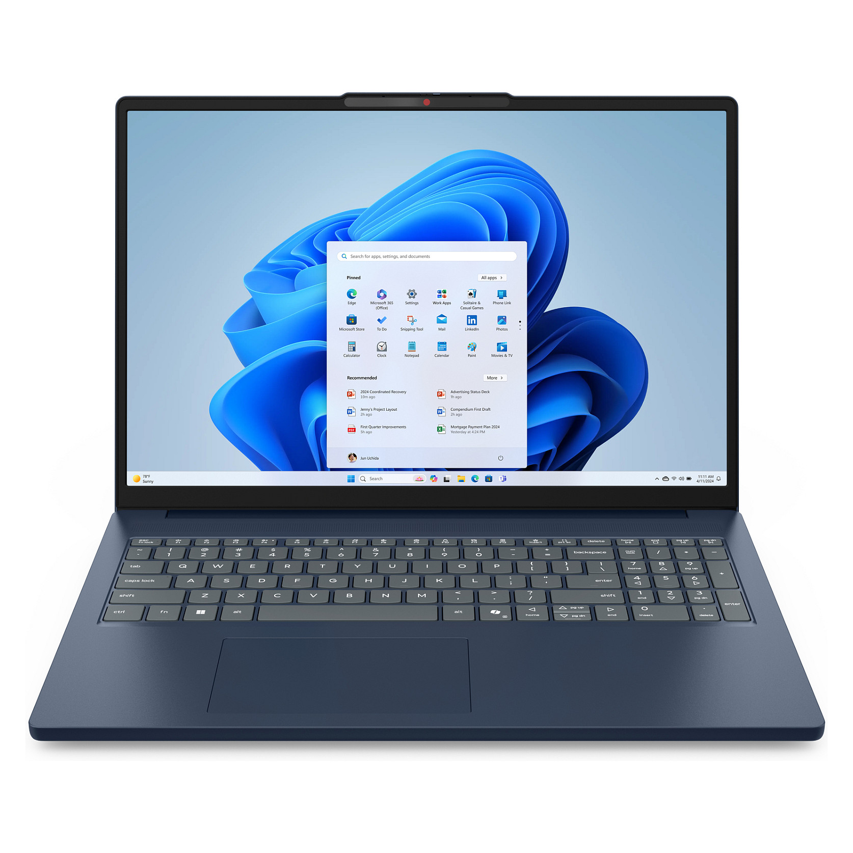 Lenovo IdeaPad Slim 3 i5 13420H/16GB/1TBSSD/FreeDOS