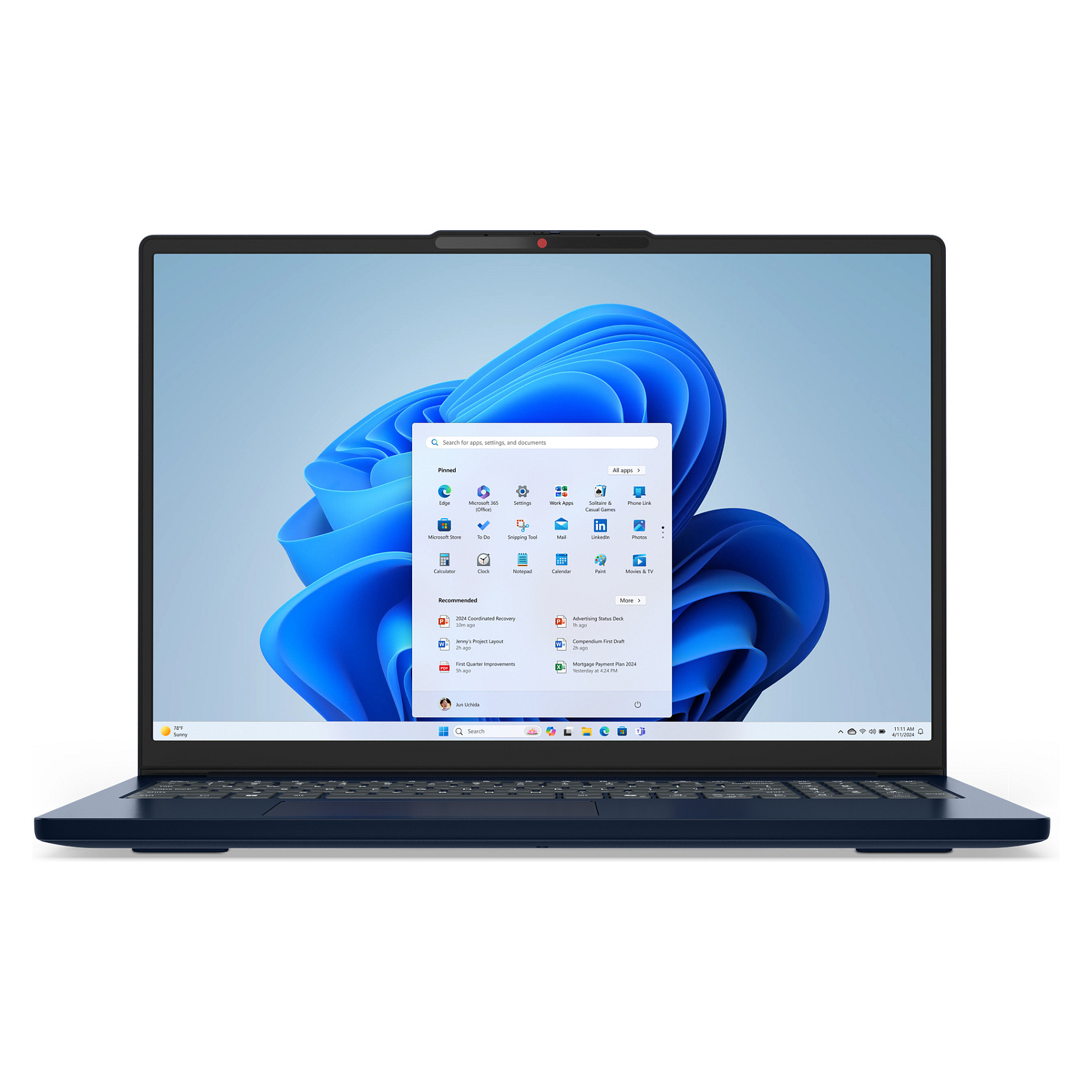 Lenovo IdeaPad Slim 3 i5 13420H/16GB/1TBSSD/FreeDOS-1