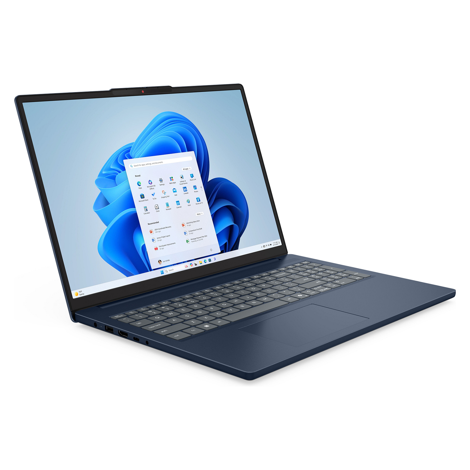 Lenovo IdeaPad Slim 3 i5 13420H/16GB/1TBSSD/FreeDOS-7