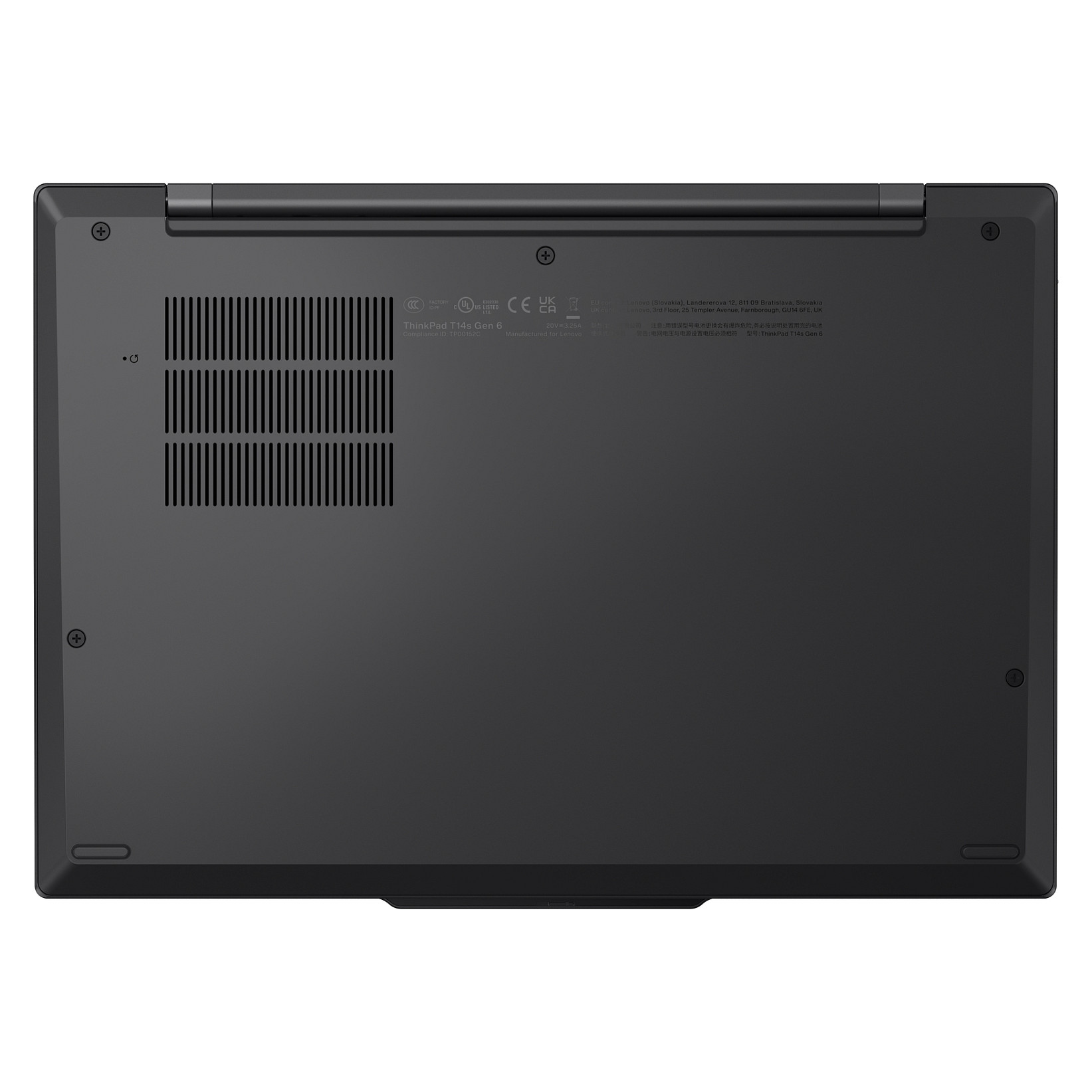 Lenovo ThinkPad T14s G6 CU5 226V/16GB/512SSD/W11 Pro-5