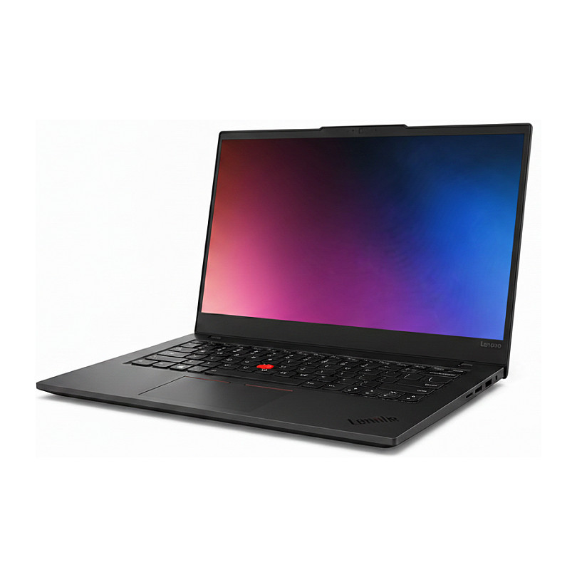 Laptop LENOVO ThinkPad P14s G6 (14.5", WUXGA, Intel Core Ultra 7 255H, 64GB, 1TB SSD, NVIDIA RTX PRO 500 Blackwell, Windows 11 Pro, Non-HR tipkovnica, Crna)