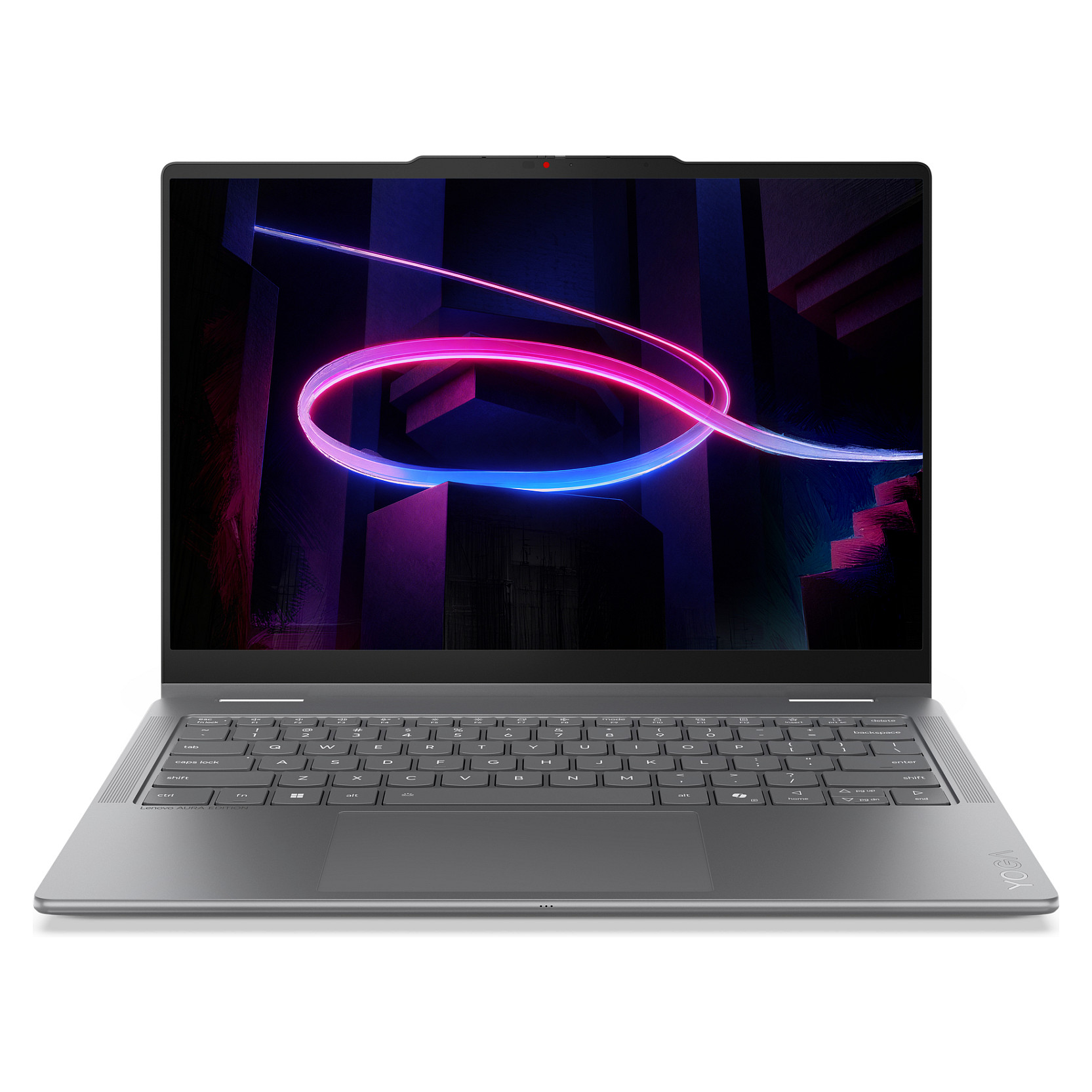 Lenovo Yoga 7i 2-in-1 Aura Edition 2in1 CU7 355/16GB/1TBSSD/W11 Home