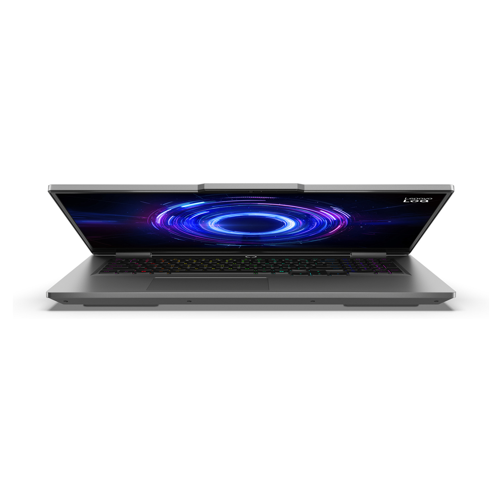 Lenovo LOQ 17IRX10 i7-14700HX/16GB/512SSD/RTX5070/FreeDOS-8