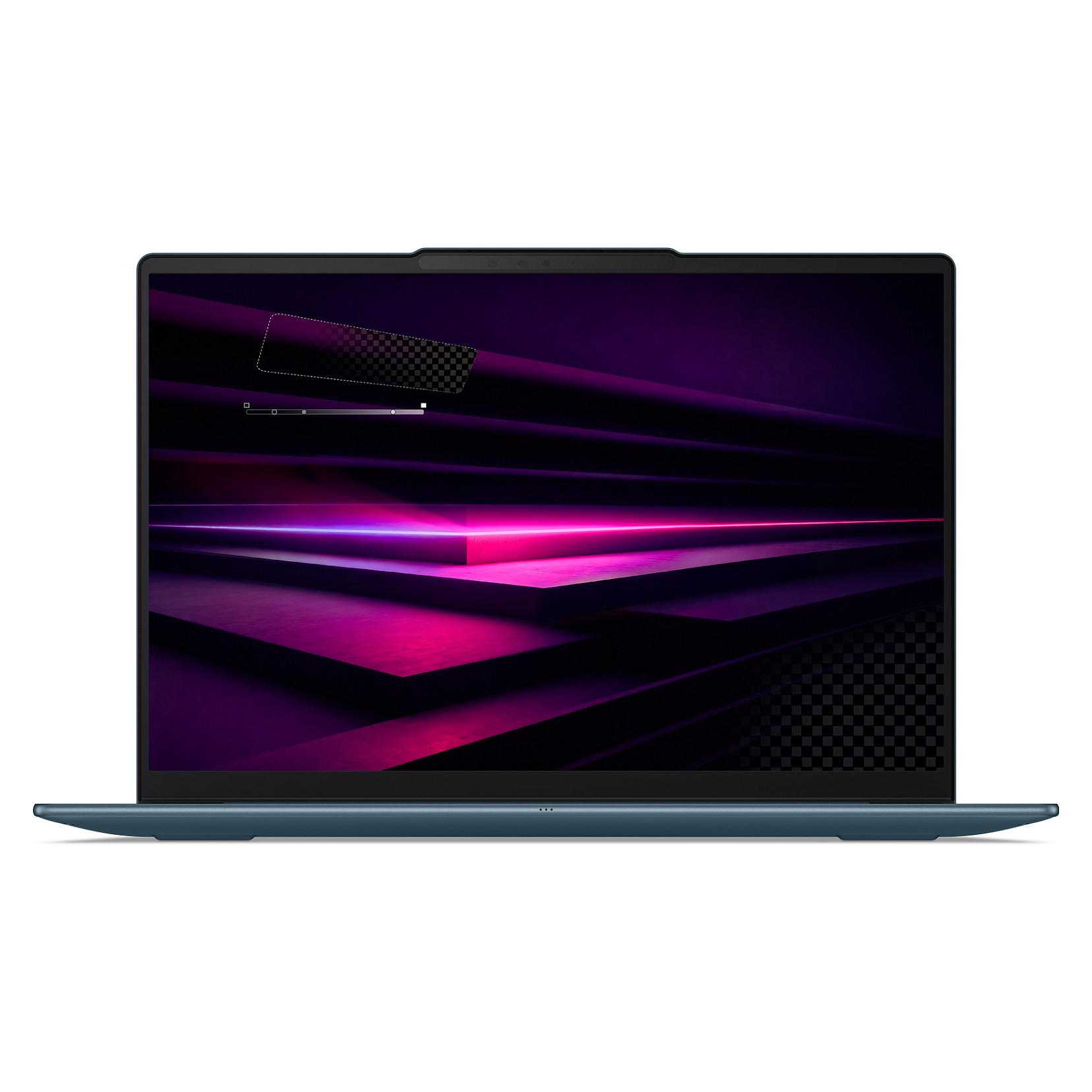 Lenovo Yoga 7 Slim RYZ AI 7 445/16GB/1TBSSD/W11 Home-1