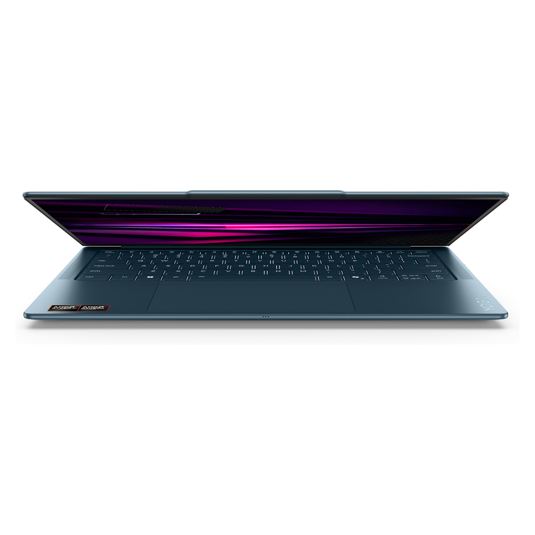 Lenovo Yoga 7 Slim RYZ AI 7 445/16GB/1TBSSD/W11 Home-14