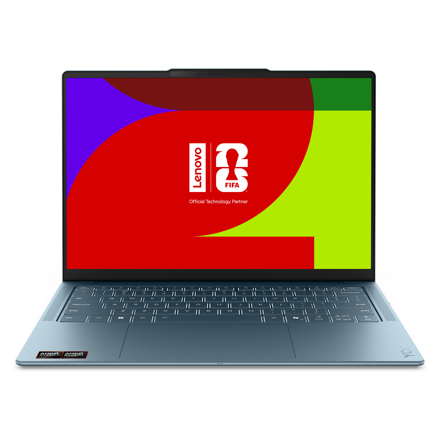 Lenovo Yoga 7 Slim RYZ AI 7 445/16GB/1TBSSD/W11 Home-2
