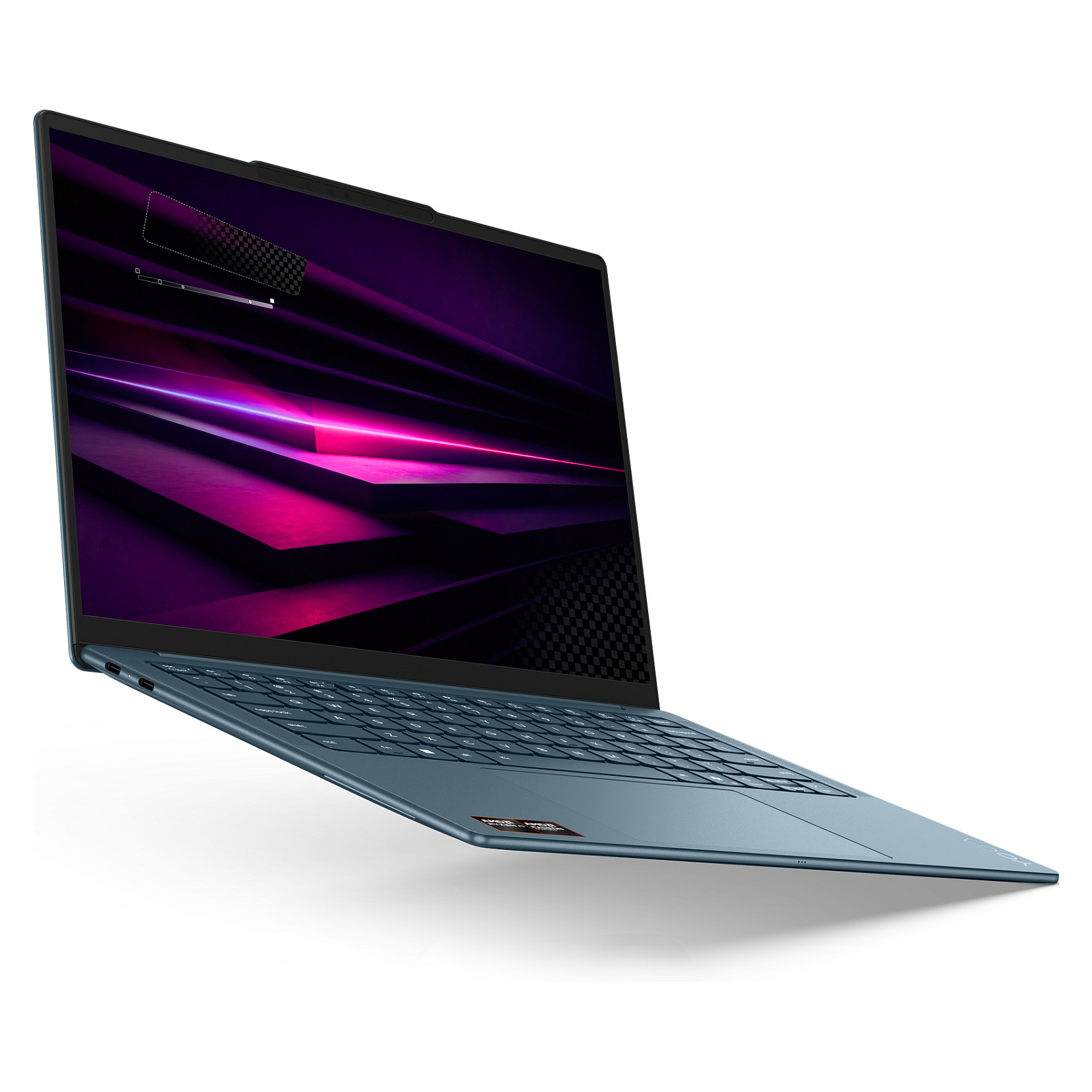 Lenovo Yoga 7 Slim RYZ AI 7 445/16GB/1TBSSD/W11 Home-5
