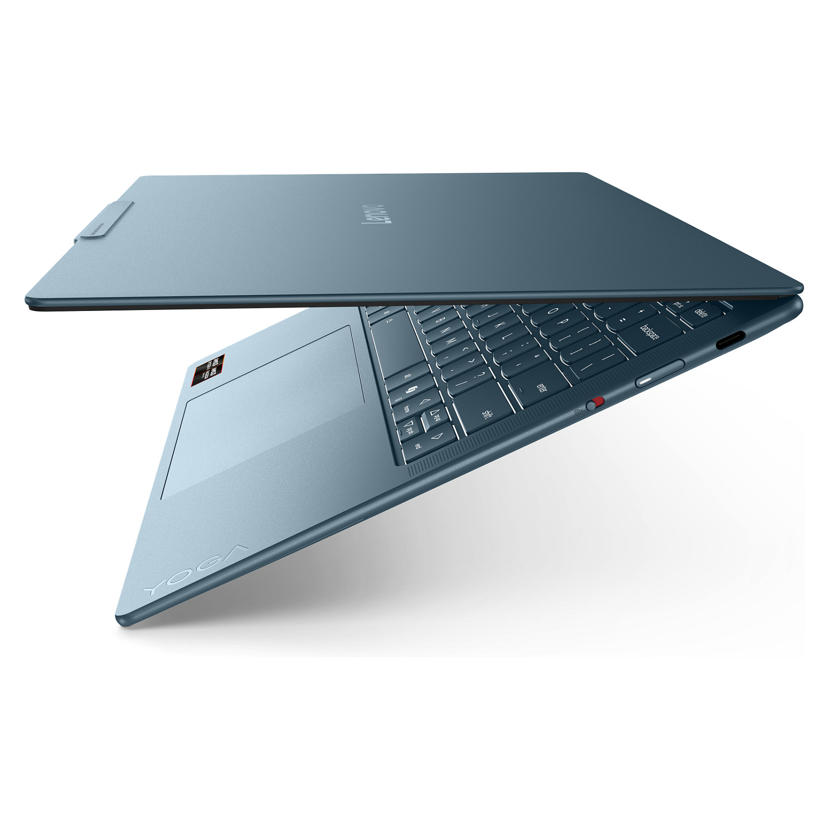 Lenovo Yoga 7 Slim RYZ AI 7 445/16GB/1TBSSD/W11 Home-6