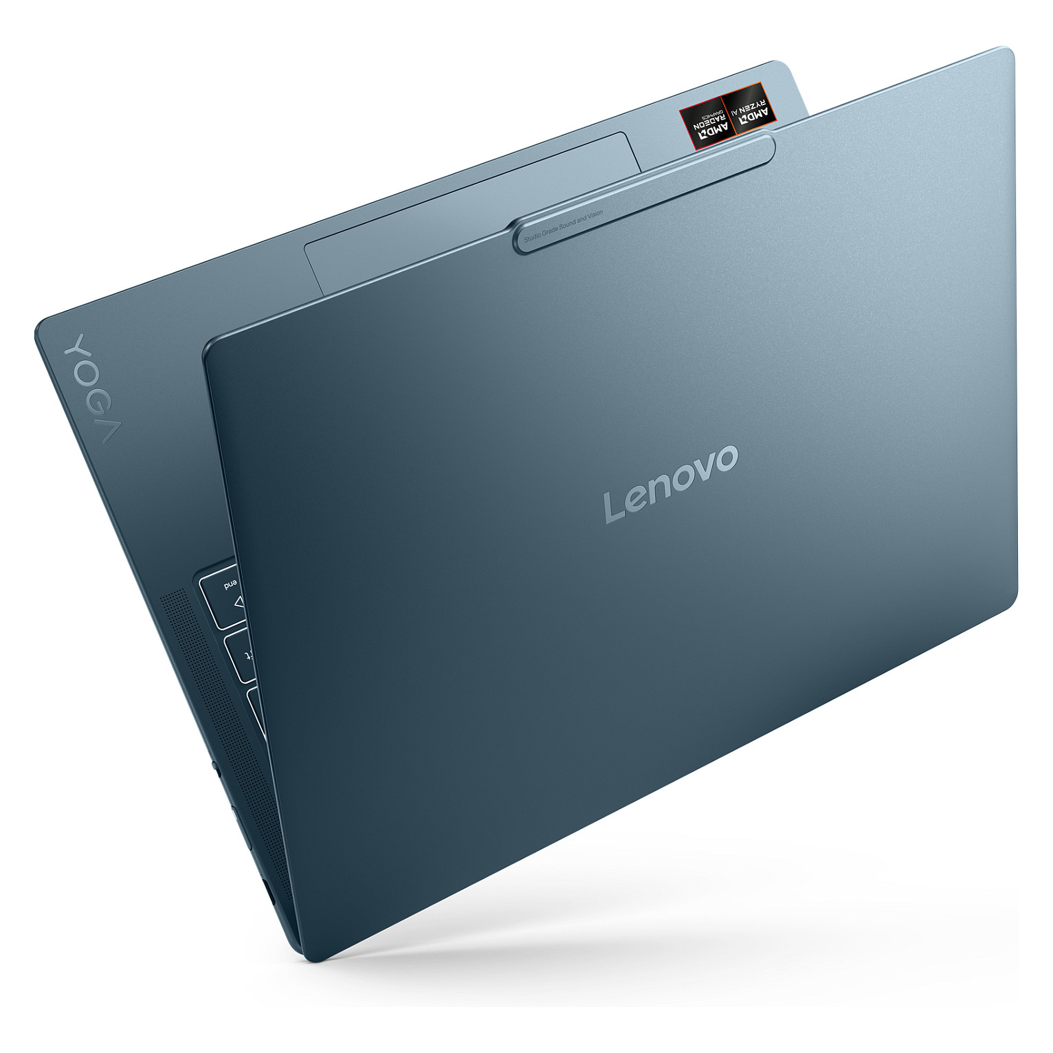 Lenovo Yoga 7 Slim RYZ AI 7 445/16GB/1TBSSD/W11 Home-7