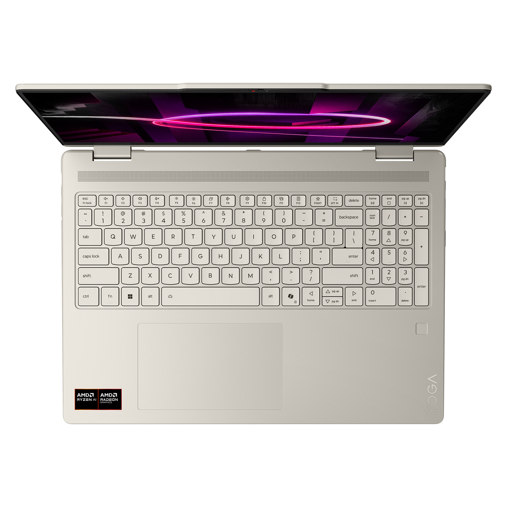 Lenovo Yoga 7 2in1 RYZ AI 7 445/32GB/1TBSSD/W11 Home-14