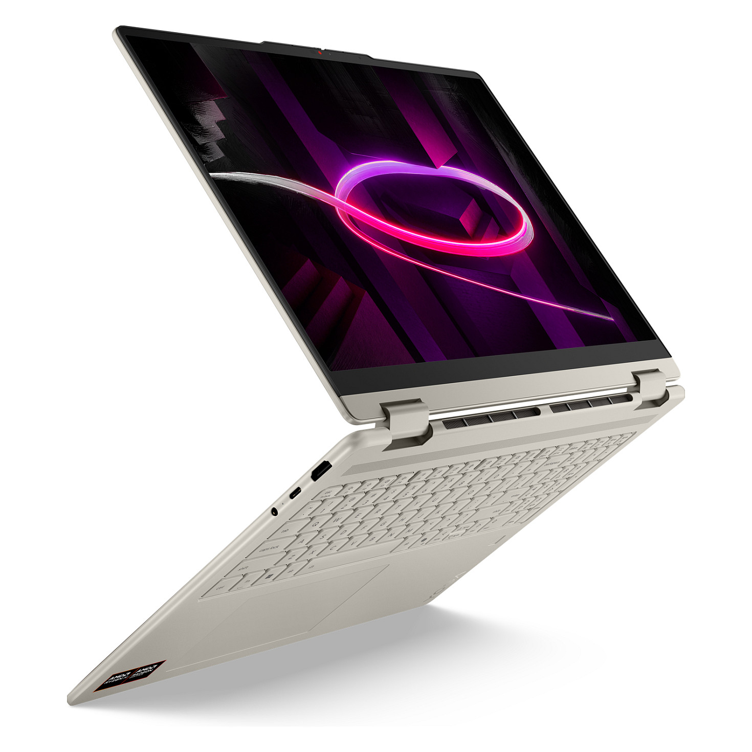 Lenovo Yoga 7 2in1 RYZ AI 7 445/32GB/1TBSSD/W11 Home-5