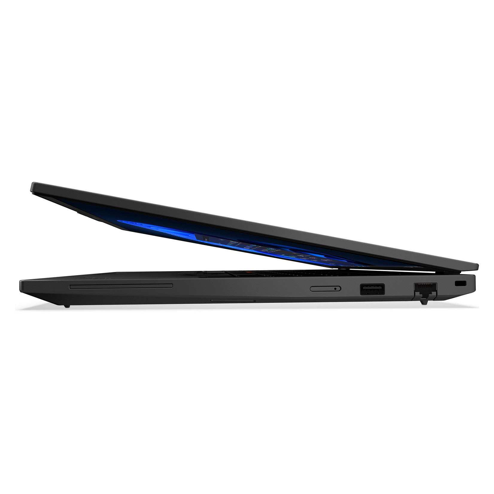 Lenovo ThinkPad T16 G4 CU5 226V/16GB/512SSD/W11 Pro Black TopSeller-5