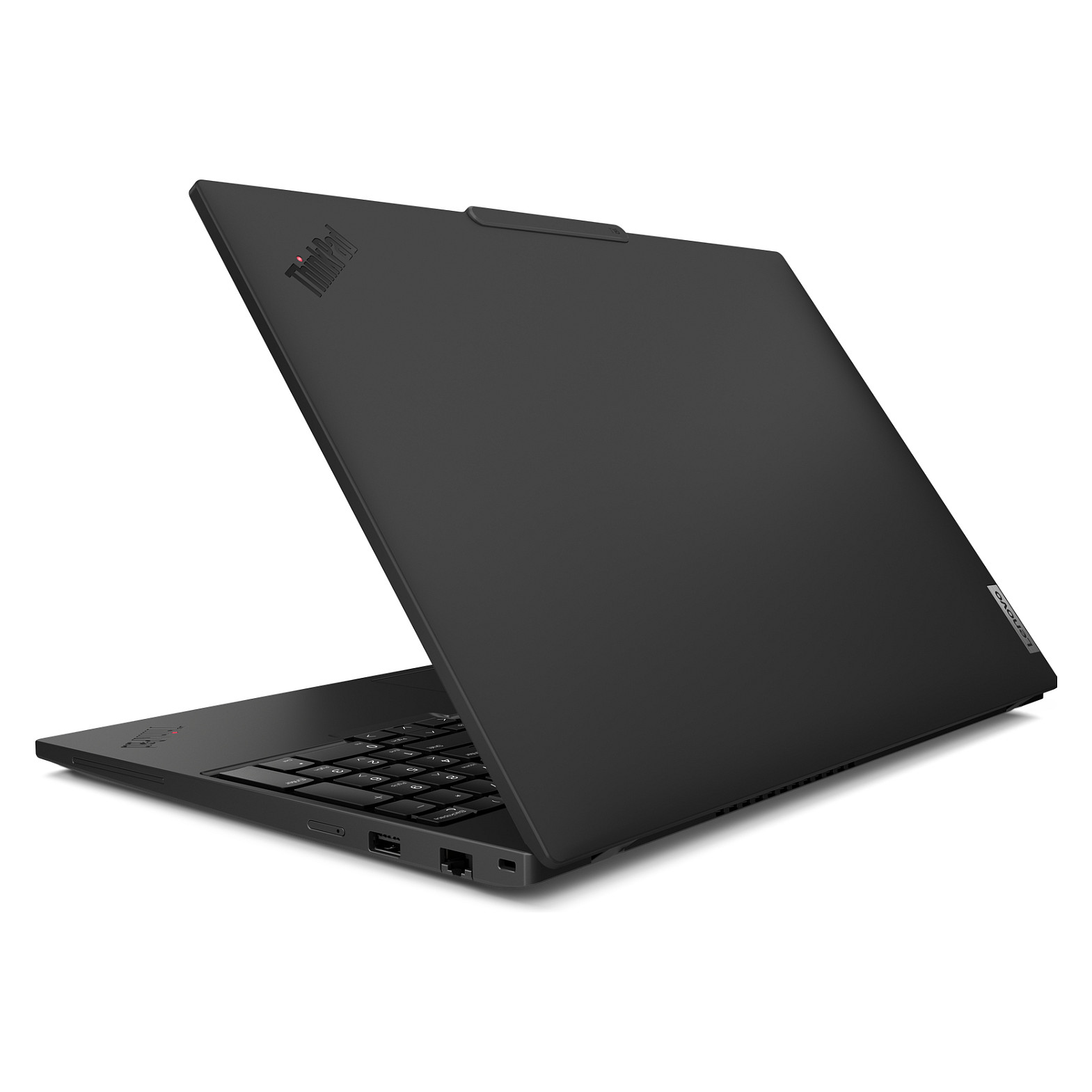 Lenovo ThinkPad T16 G4 CU7 258V/32GB/1TBSSD/W11 Pro PC Black TopSeller-6