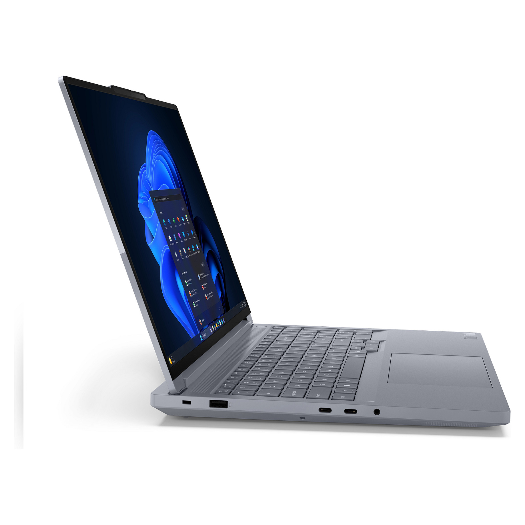 Lenovo ThinkBook 16p G6 RYZ9 8940HX/32GB/1TBSSD/RTX5060/W11 Pro Luna Grey TopSeller-11
