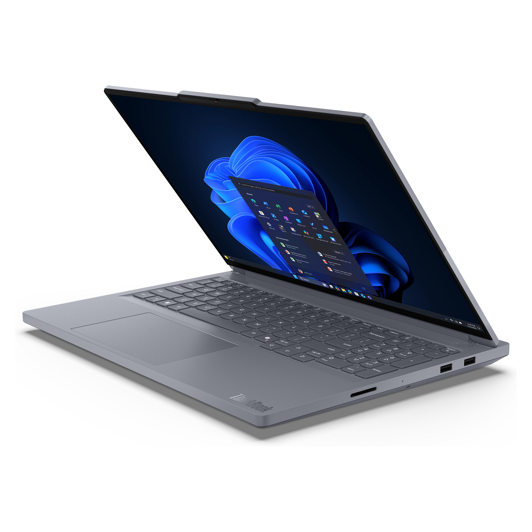 Lenovo ThinkBook 16p G6 RYZ9 8940HX/32GB/1TBSSD/RTX5060/W11 Pro Luna Grey TopSeller-14
