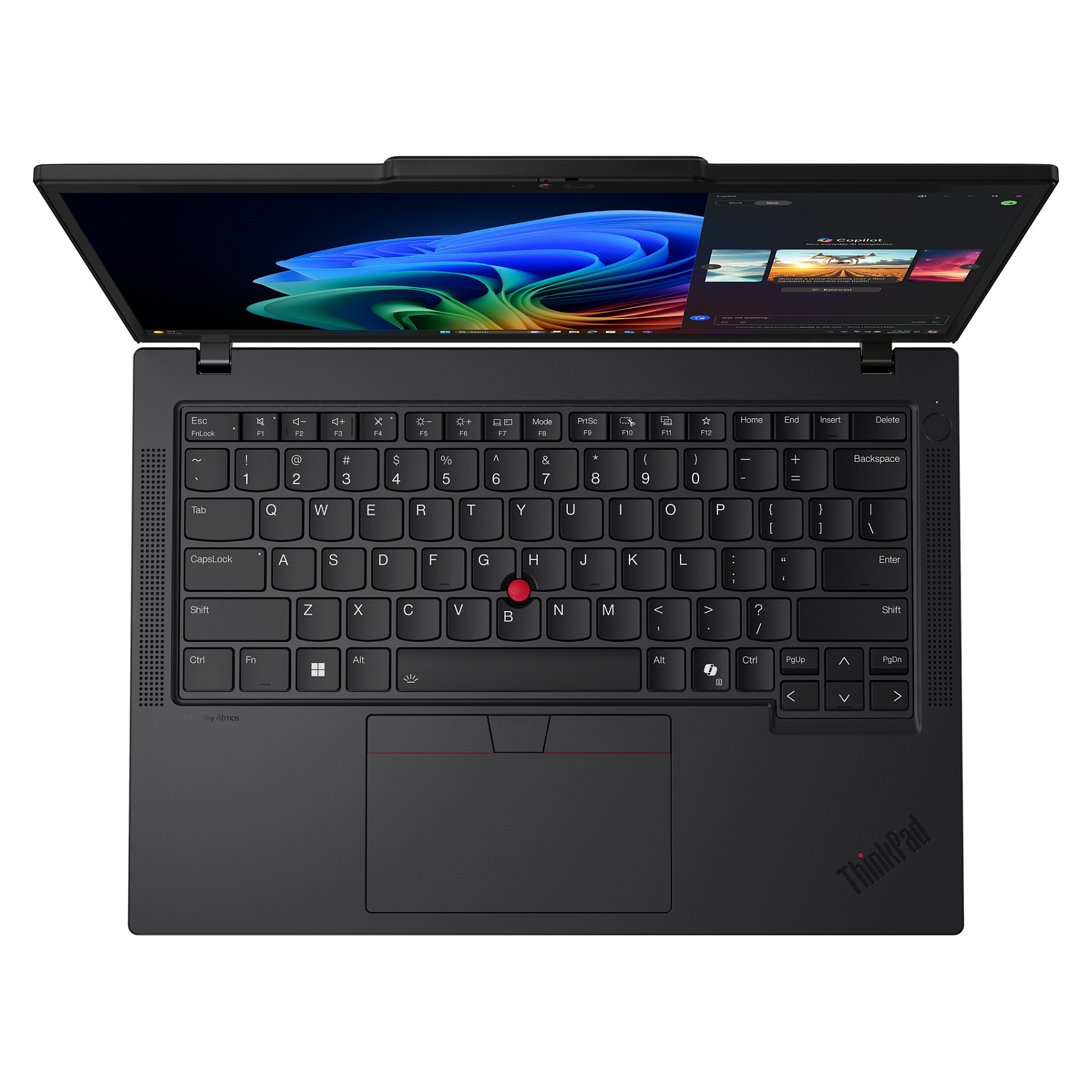 Lenovo ThinkPad T14 G6 RYZ AI 5 PRO/32GB/512SSD/W11 Pro Black TopSeller-15