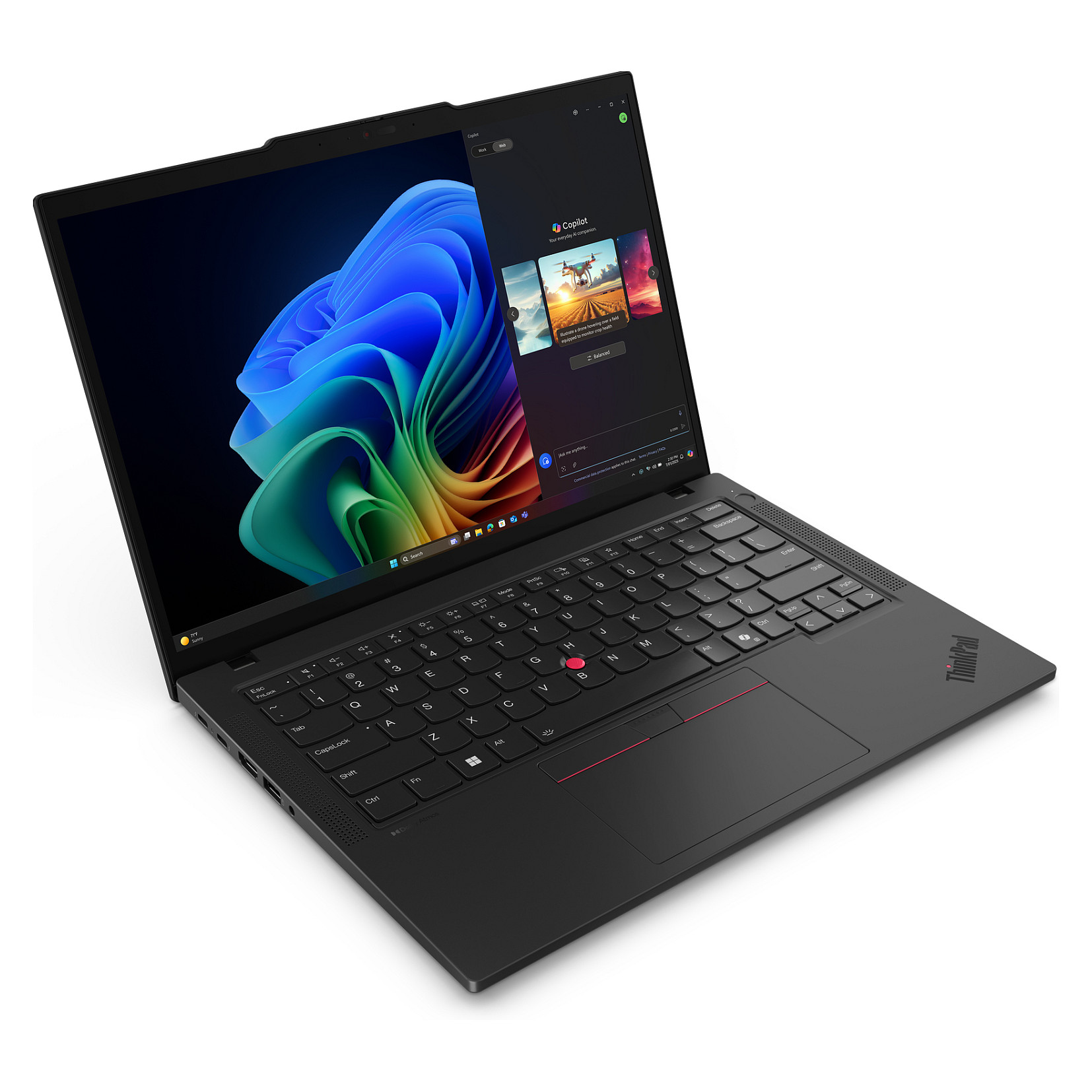 Lenovo ThinkPad T14 G6 RYZ AI 5 PRO/32GB/512SSD/W11 Pro Black TopSeller-3
