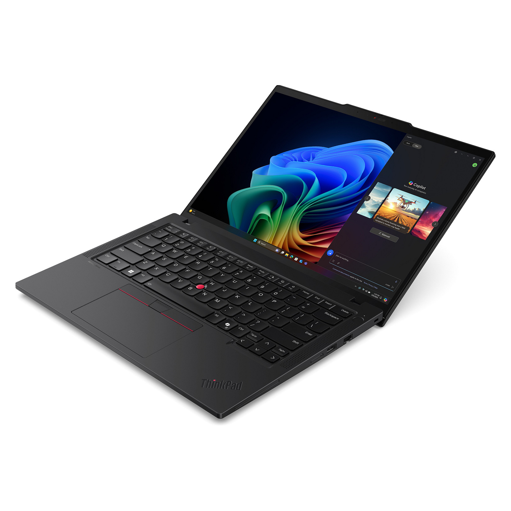 Lenovo ThinkPad T14 G6 RYZ AI 5 PRO/32GB/512SSD/W11 Pro Black TopSeller-5