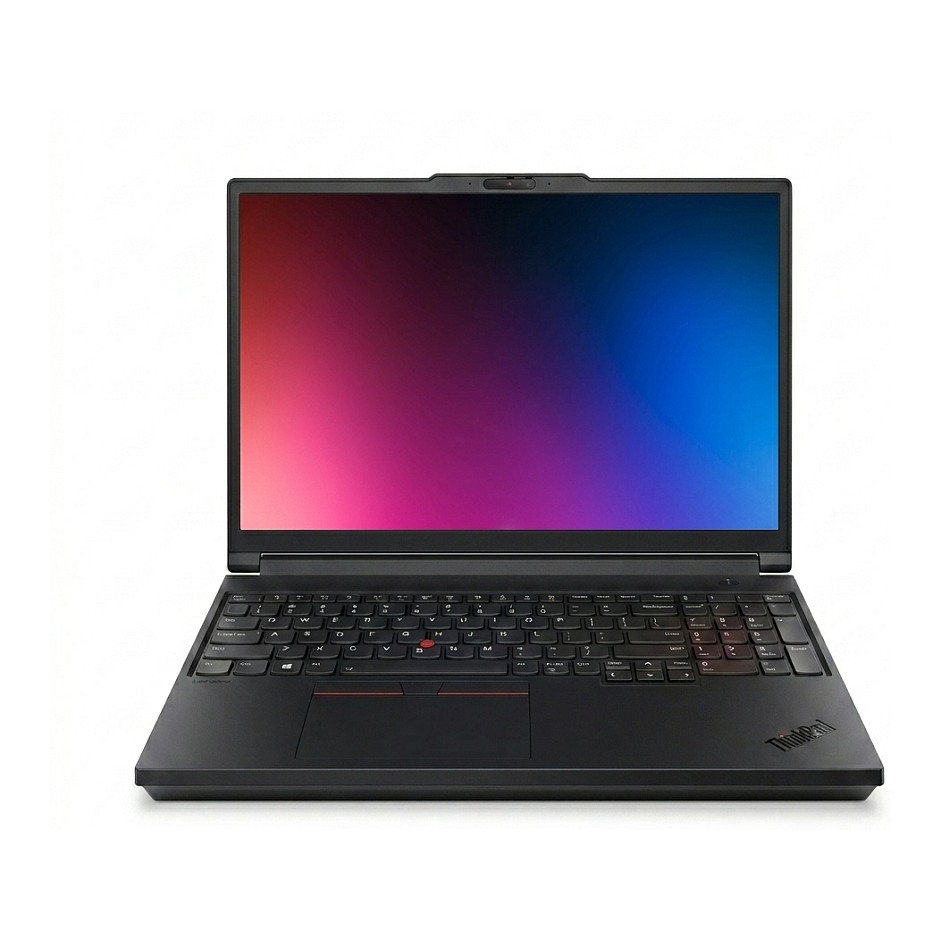 Lenovo ThinkPad P16 G3 CU7 255HX/48GB/1TBSSD/RTX PRO 2000 Blackwell/W11 Pro TopSeller