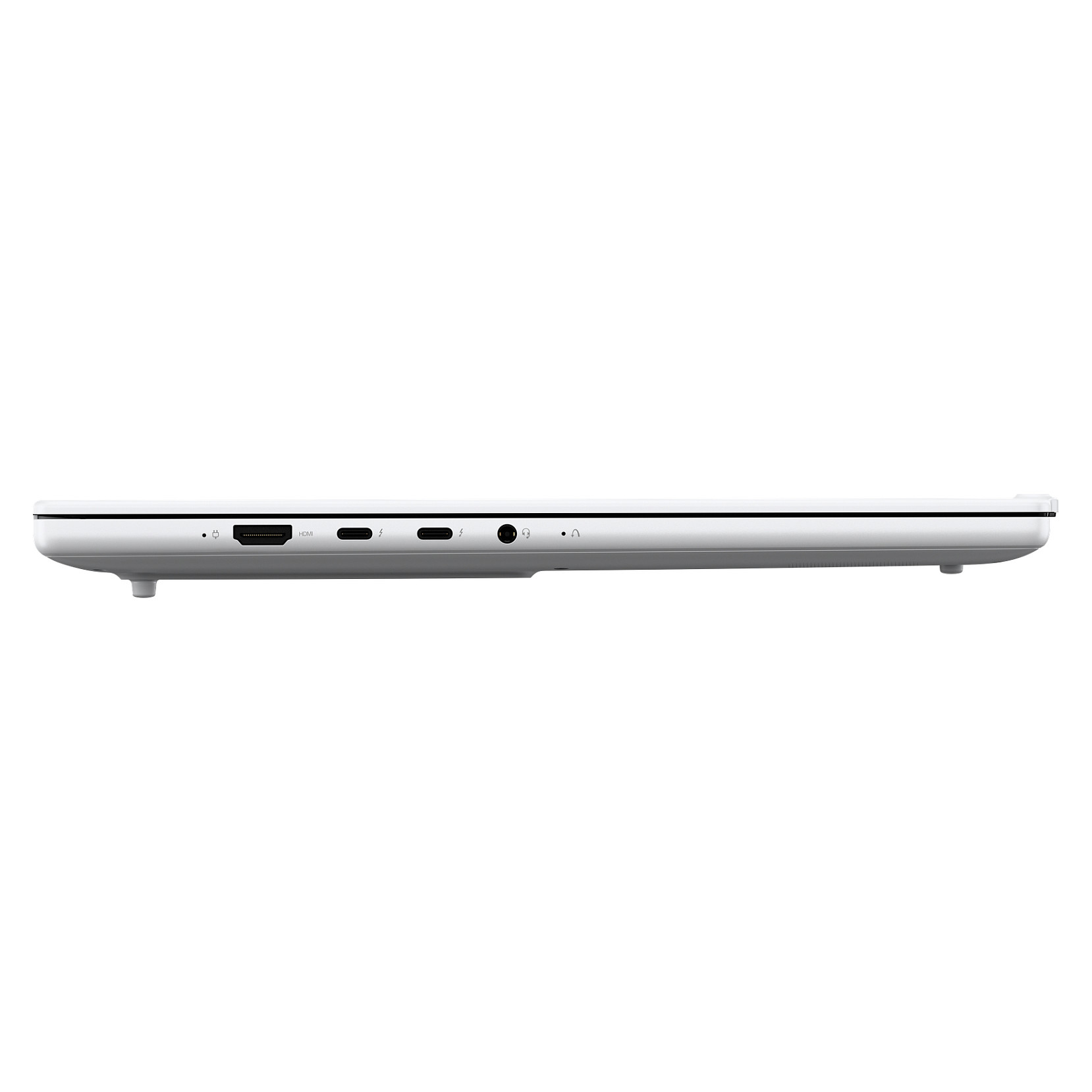 Laptop LENOVO IdeaPad Pro 5i 16IPH11 (16", 2.8K OLED, Intel Core Ultra 9 368H, 32GB, 1TB SSD, NVIDIA GeForce RTX 5060, Windows 11 Pro, Non-HR tipkovnica, Siva)-11
