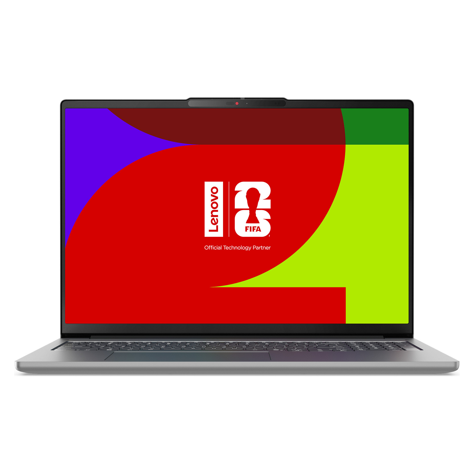 Laptop LENOVO IdeaPad Pro 5i 16IPH11 (16", 2.8K OLED, Intel Core Ultra 9 368H, 32GB, 1TB SSD, NVIDIA GeForce RTX 5060, Windows 11 Pro, Non-HR tipkovnica, Siva)-15