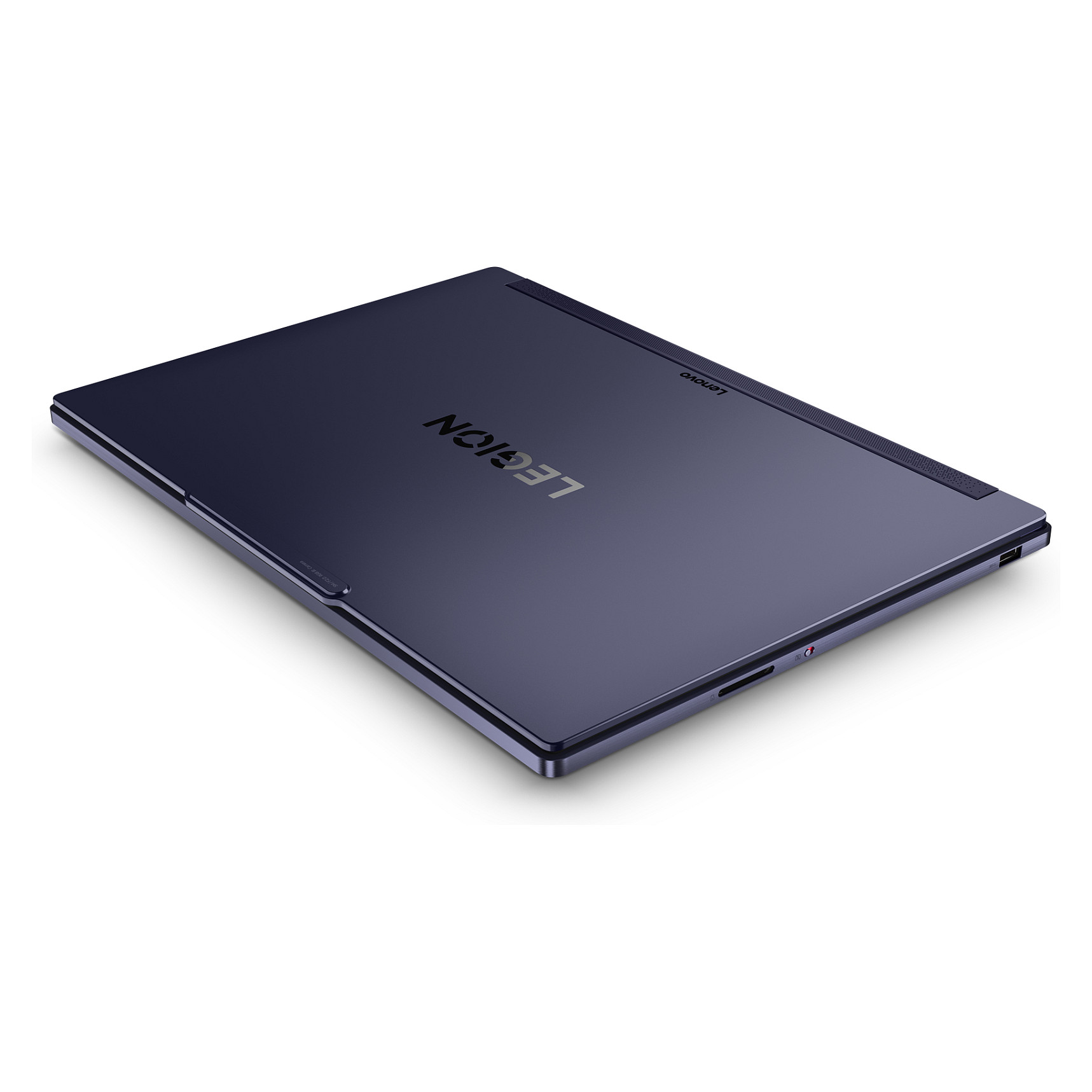 Laptop LENOVO Legion 7a 16AGP11 (16", AMD Ryzen AI 9 HX 470, 32GB, 1TB SSD, NVIDIA GeForce RTX 5060, Windows 11 Home, DE tipkovnica)-7