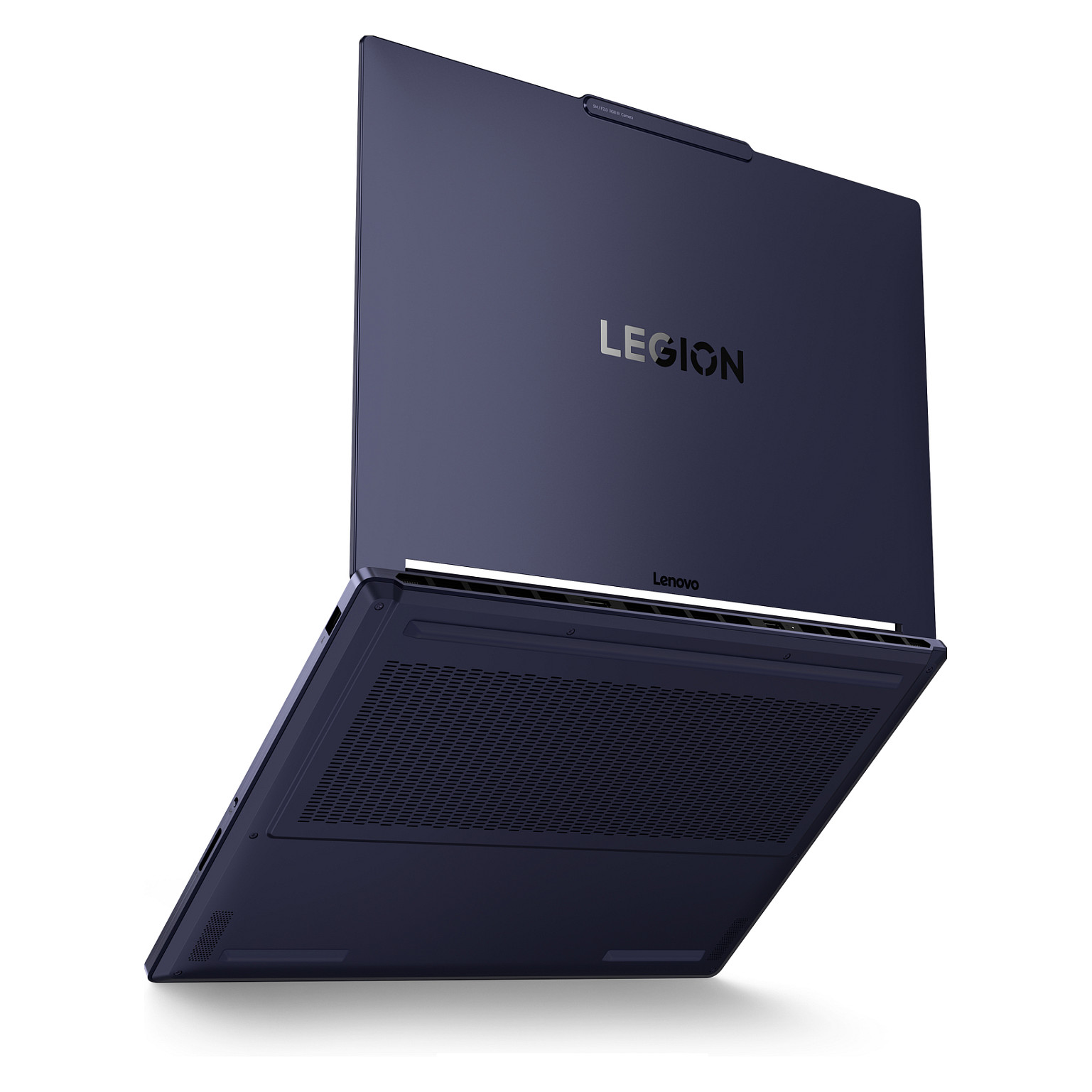 Laptop LENOVO Legion 7a 16AGP11 (16", AMD Ryzen AI 9 HX 470, 32GB, 1TB SSD, NVIDIA GeForce RTX 5060, Windows 11 Home, DE tipkovnica)-8