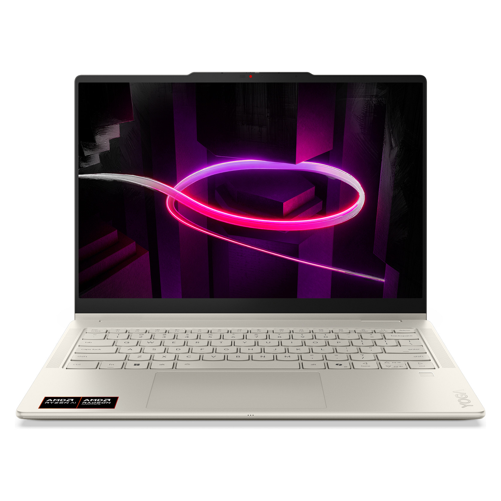 Lenovo Yoga 7a 2-in-1 14AGP11 RYZ AI 7 445/32GB/1TBSSD/W11 Home inkl. Stift