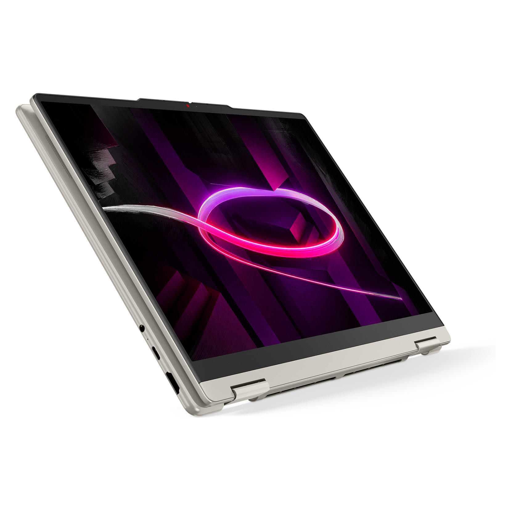 Laptop LENOVO Yoga 7 2-in-1 14AGP11 (14", OLED, AMD Ryzen AI 7 445, 32GB, 1TB SSD, AMD Radeon 840M, Windows 11 Home, Non-HR tipkovnica)-1
