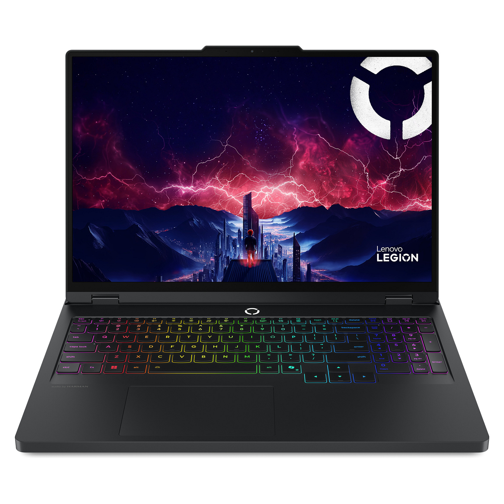 Lenovo Legion Pro 5 16AFR10 RYZ9-9955HX/32GB/1TBSSD/RTX5070/W11 Home-0