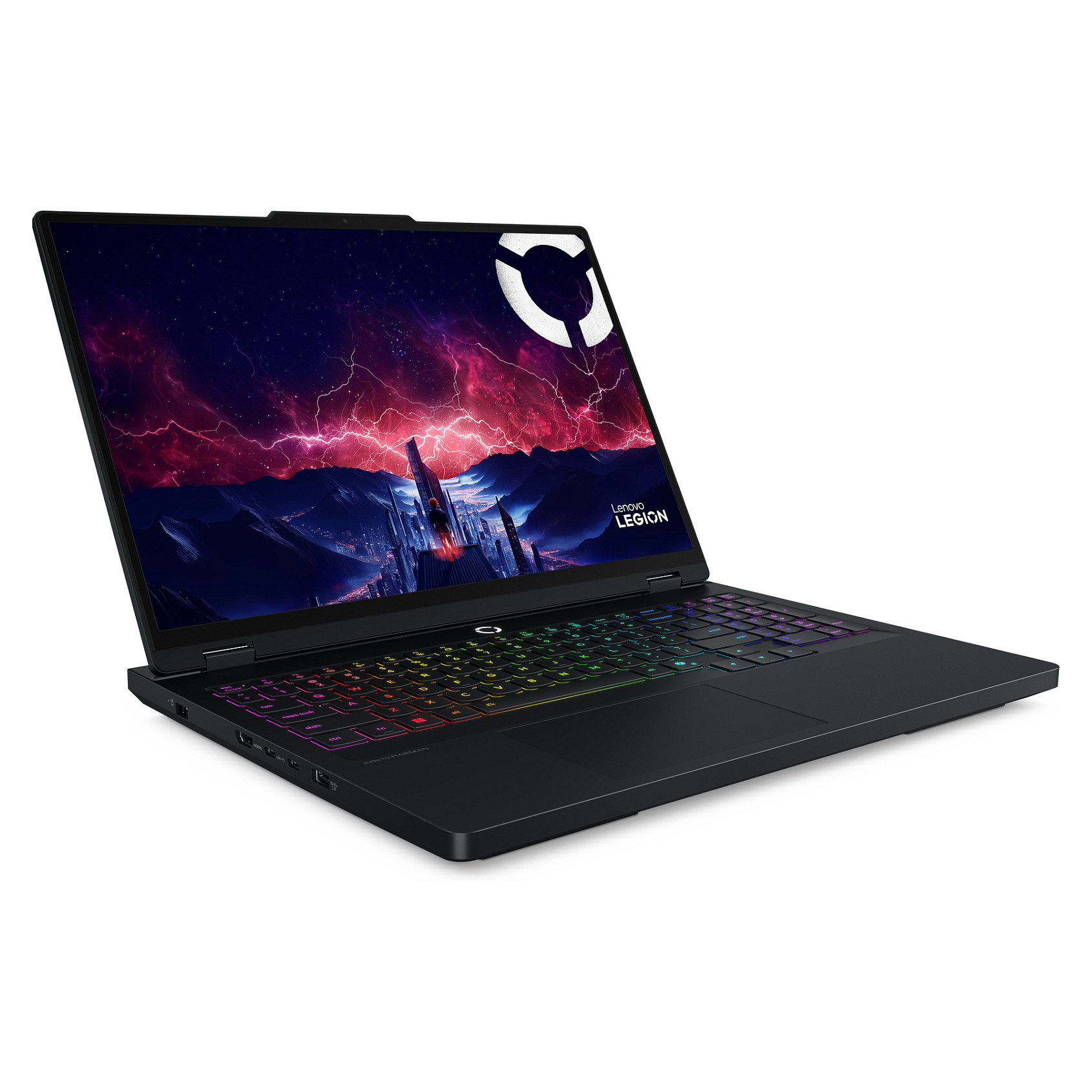 Lenovo Legion Pro 5 16AFR10 RYZ9-9955HX/32GB/1TBSSD/RTX5070/W11 Home-1
