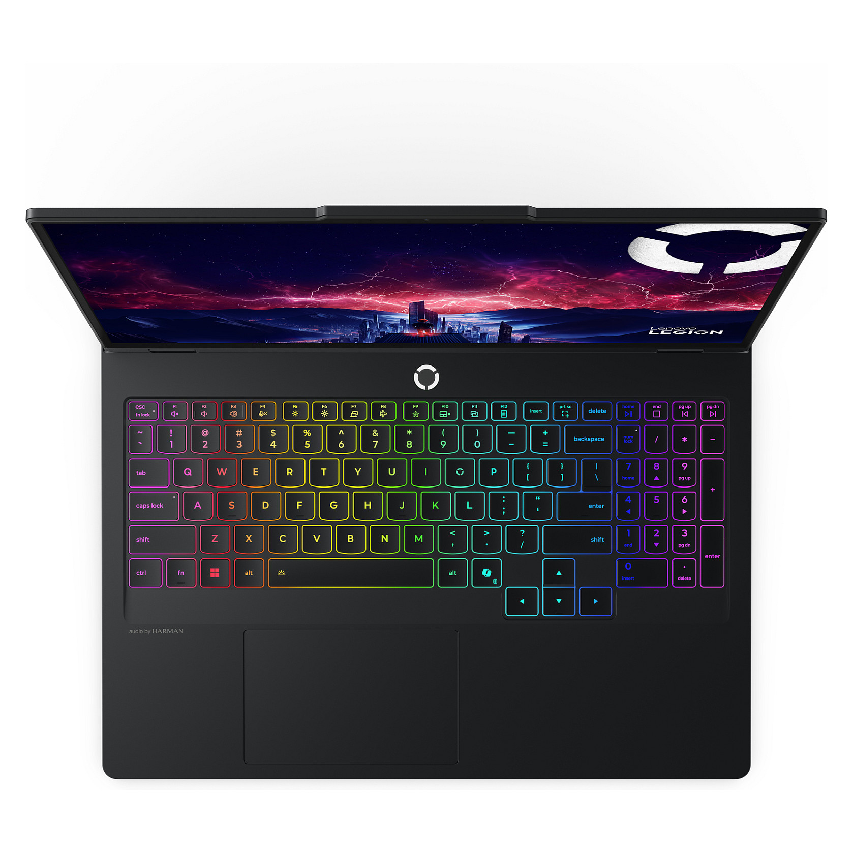 Lenovo Legion Pro 5 16AFR10 RYZ9-9955HX/32GB/1TBSSD/RTX5070/W11 Home-10