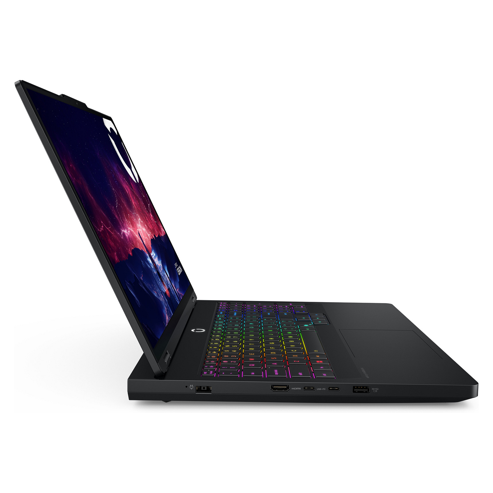 Lenovo Legion Pro 5 16AFR10 RYZ9-9955HX/32GB/1TBSSD/RTX5070/W11 Home-11