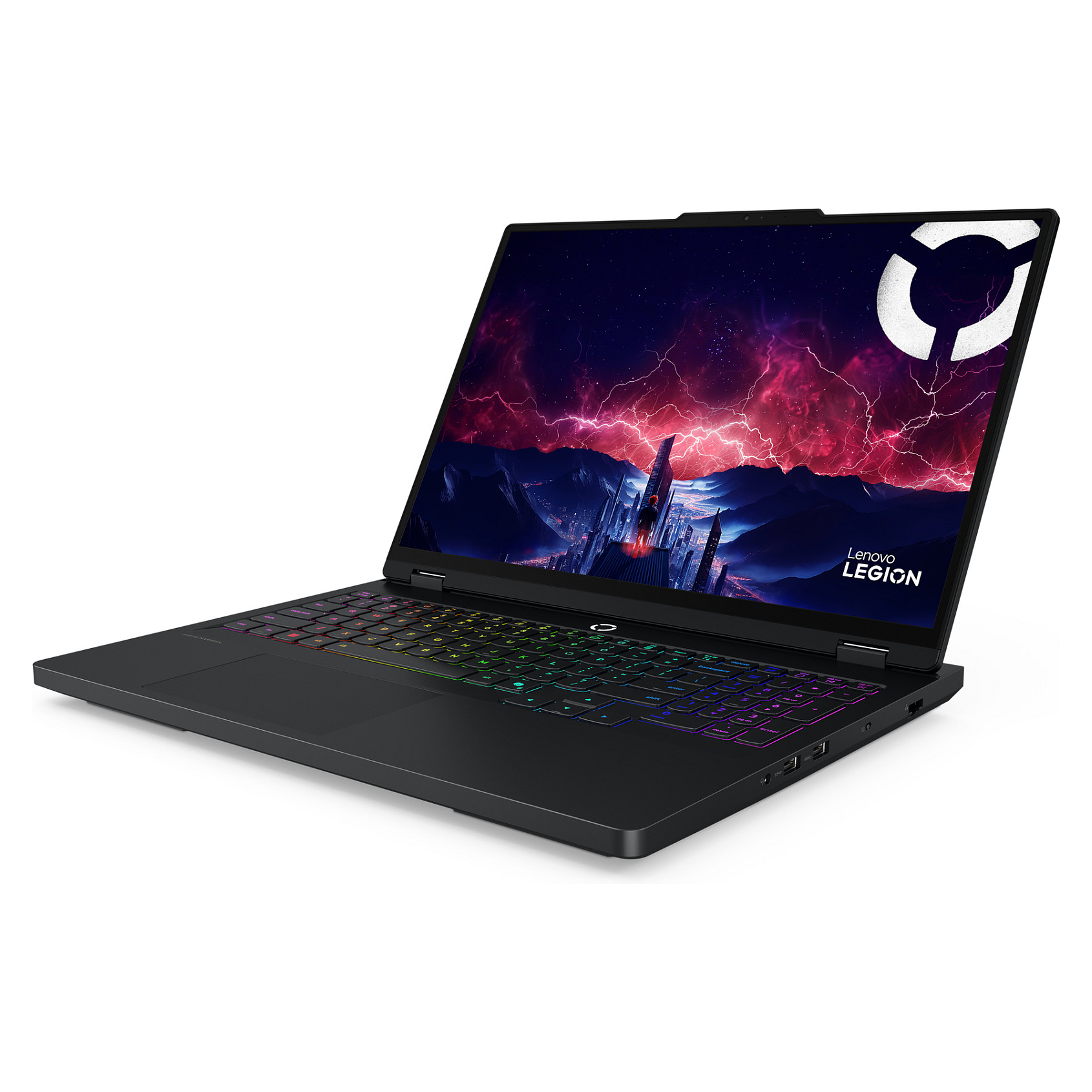 Lenovo Legion Pro 5 16AFR10 RYZ9-9955HX/32GB/1TBSSD/RTX5070/W11 Home-2