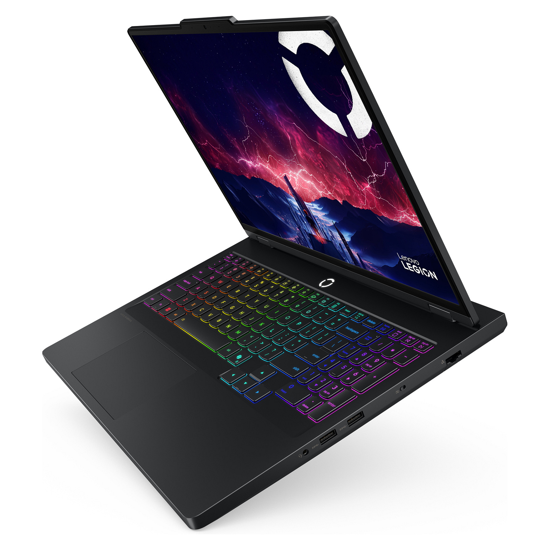 Lenovo Legion Pro 5 16AFR10 RYZ9-9955HX/32GB/1TBSSD/RTX5070/W11 Home-4