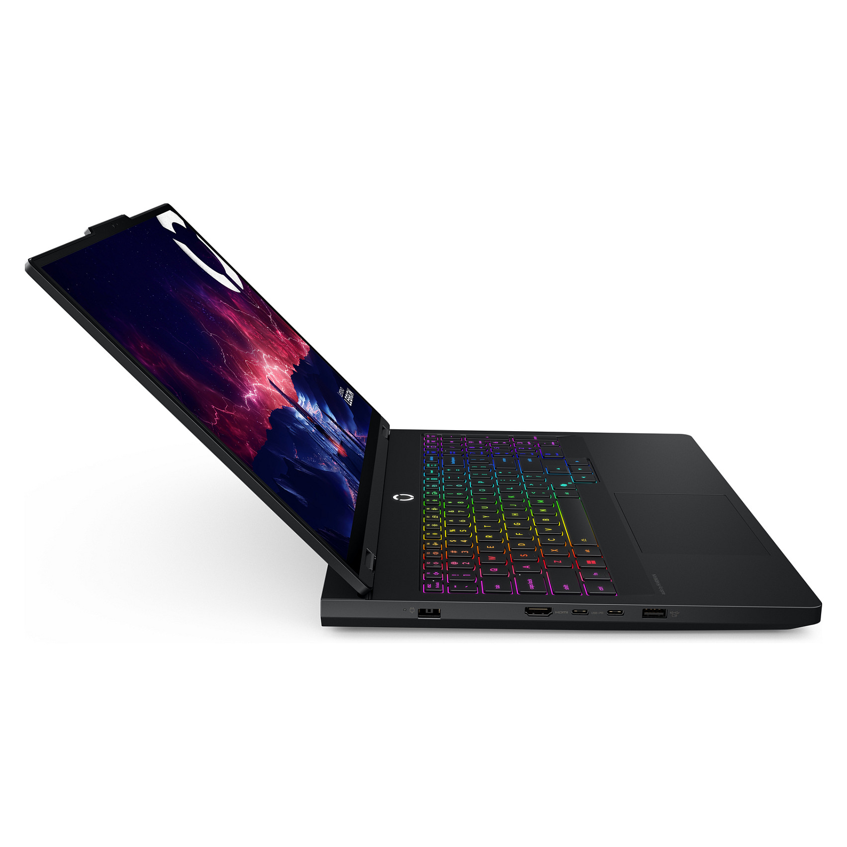 Lenovo Legion Pro 5 16AFR10 RYZ9-9955HX/32GB/1TBSSD/RTX5070/W11 Home-5