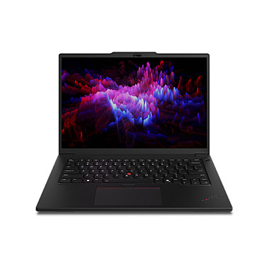 Laptop LENOVO ThinkPad P14s Gen 6 (14.5", WQXGA, Intel Core Ultra 9 285H, 64GB, 1TB SSD, Intel Arc Graphics, Windows 11 Pro, Non-HR tipkovnica, Crna)-11