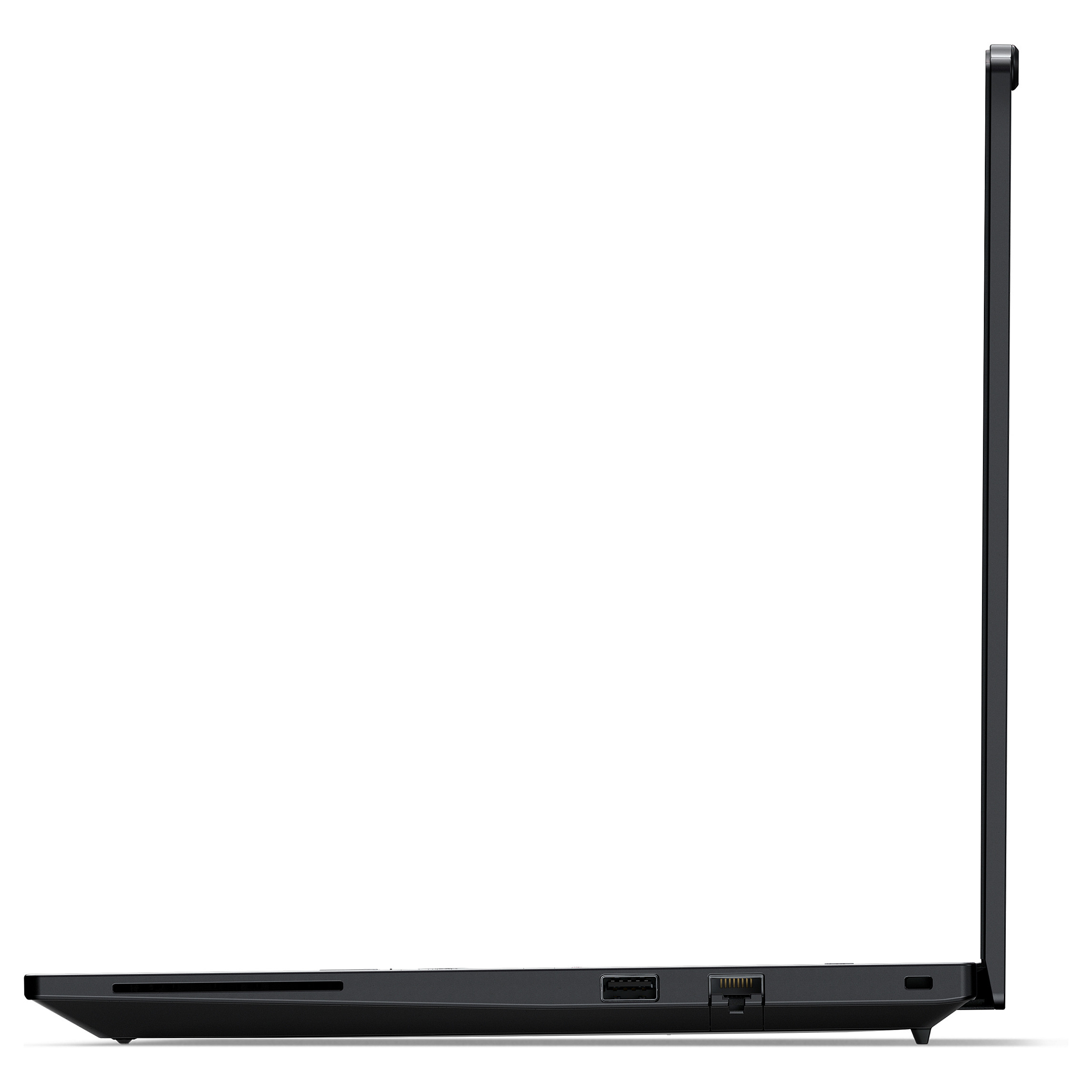 Laptop LENOVO ThinkPad P14s Gen 6 (14.5", WQXGA, Intel Core Ultra 9 285H, 64GB, 1TB SSD, Intel Arc Graphics, Windows 11 Pro, Non-HR tipkovnica, Crna)-4