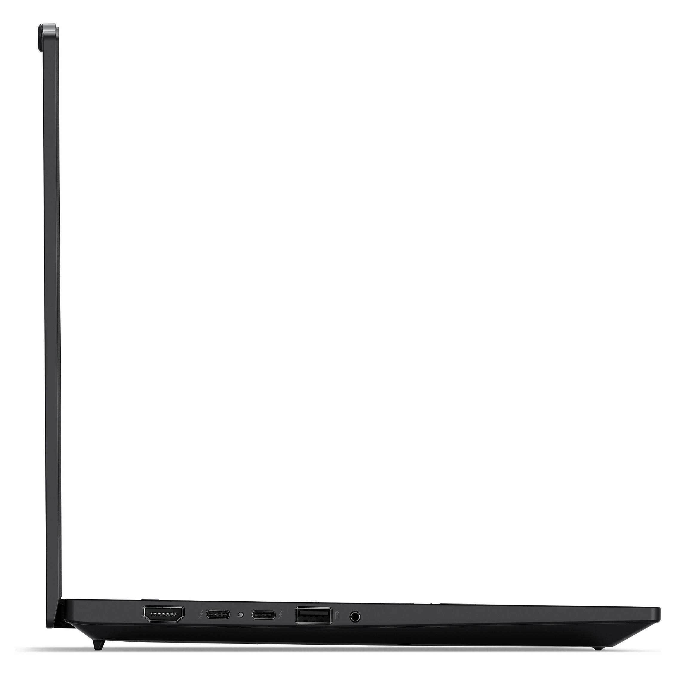 Laptop LENOVO ThinkPad P14s Gen 6 (14.5", WQXGA, Intel Core Ultra 9 285H, 64GB, 1TB SSD, Intel Arc Graphics, Windows 11 Pro, Non-HR tipkovnica, Crna)-5