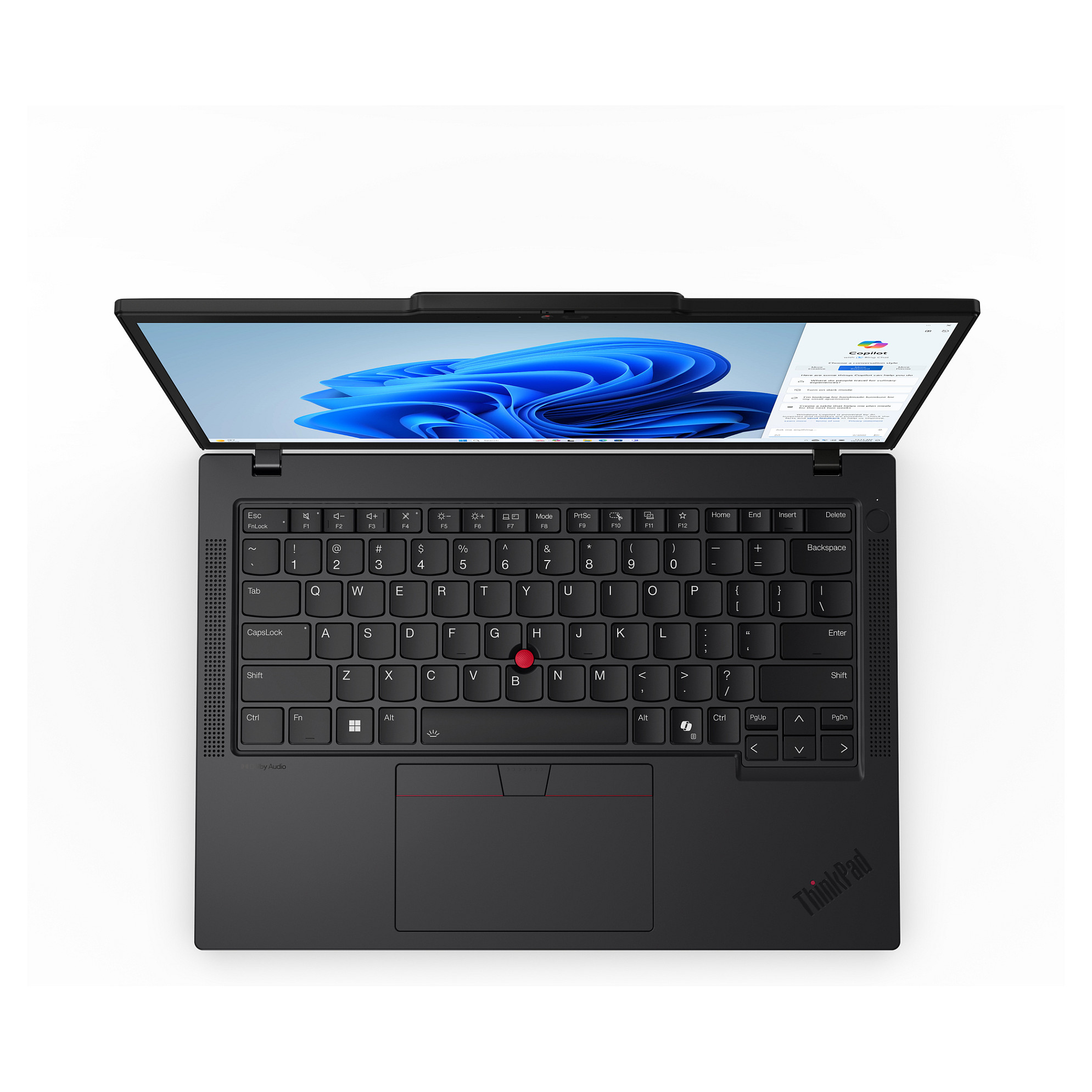 Lenovo ThinkPad T14 G5 CU5-135U/16GB/256SSD/W11 Pro-8