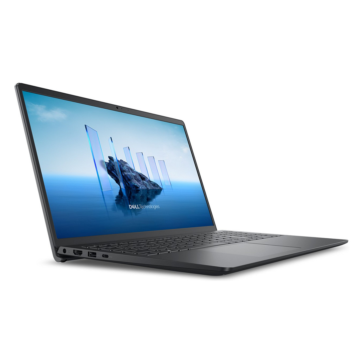 Dell Pro 15 Essential PV15250 i5-1334U/8GB/512SSD/W11 Pro 1Y Basic Onsite-1