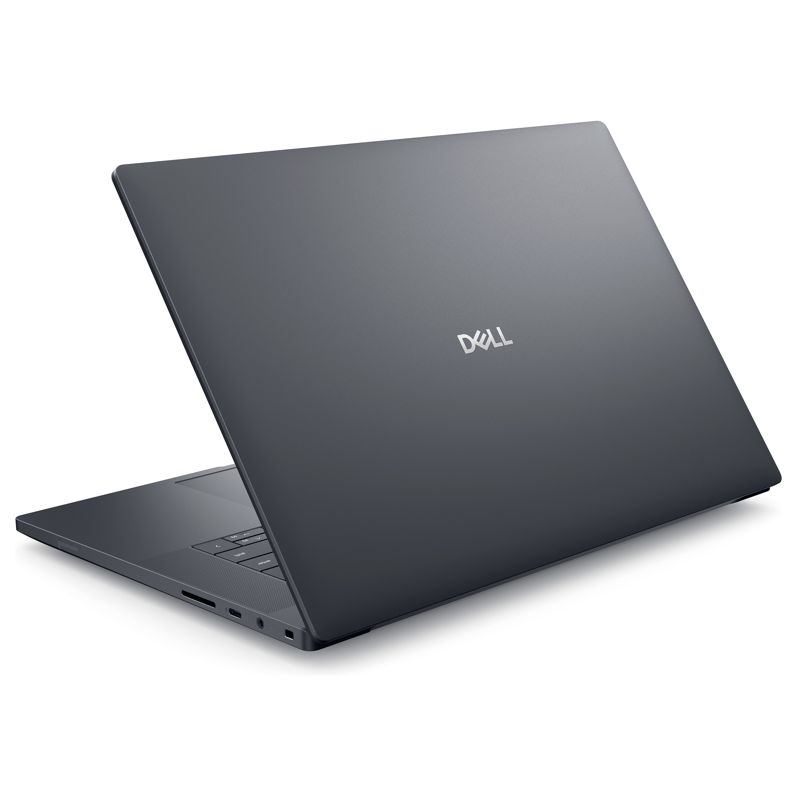 Laptop DELL Pro Max 16 (16", WUXGA, Intel Core Ultra 7 265H, 32GB, 1TB SSD, NVIDIA RTX PRO 1000 Blackwell, Windows 11 Pro, Non-HR tipkovnica, Crna)-5