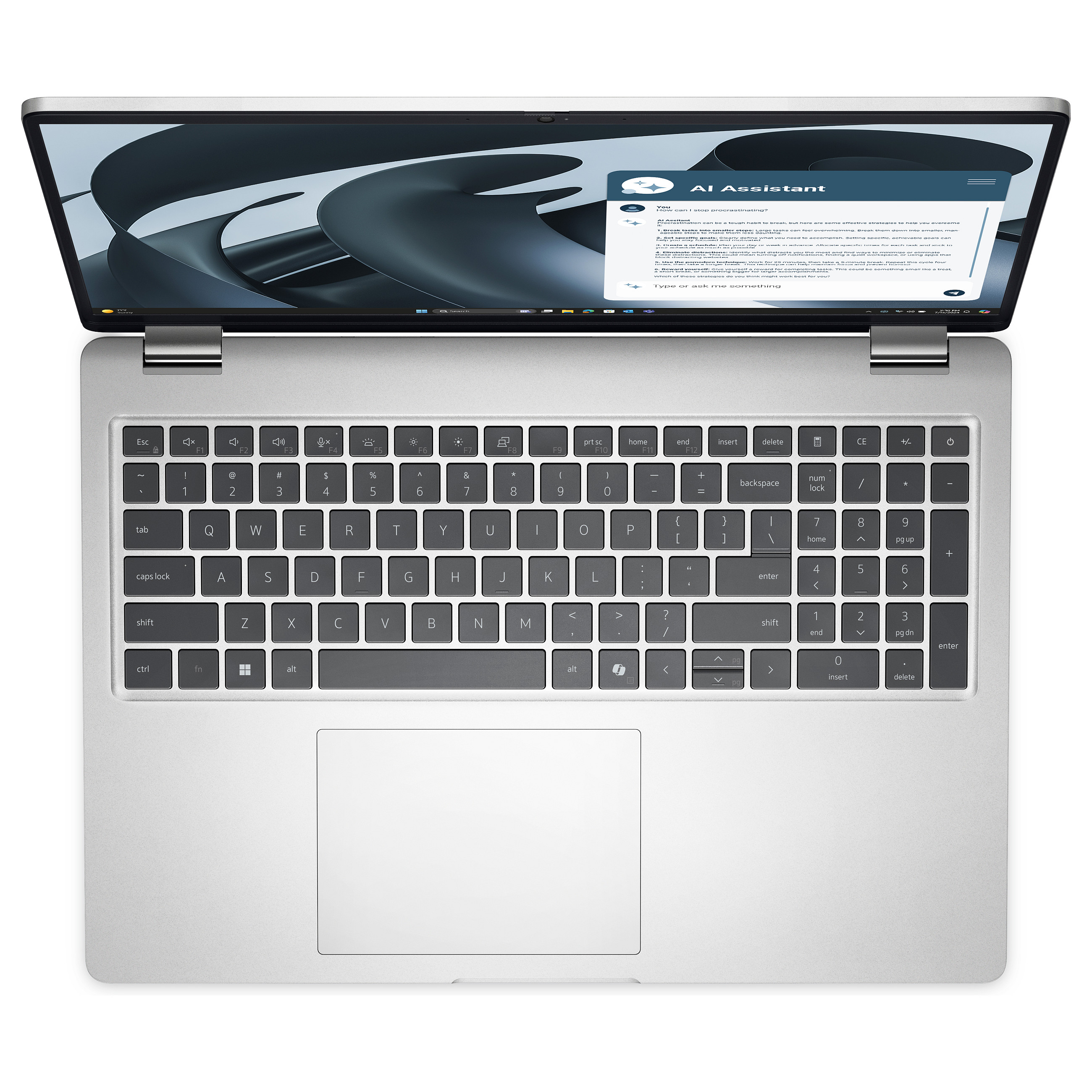 Dell Pro 16 Plus PB16255 RYZ AI 7 350/32GB/512SSD/W11 Pro 1Y Basic Onsite-2