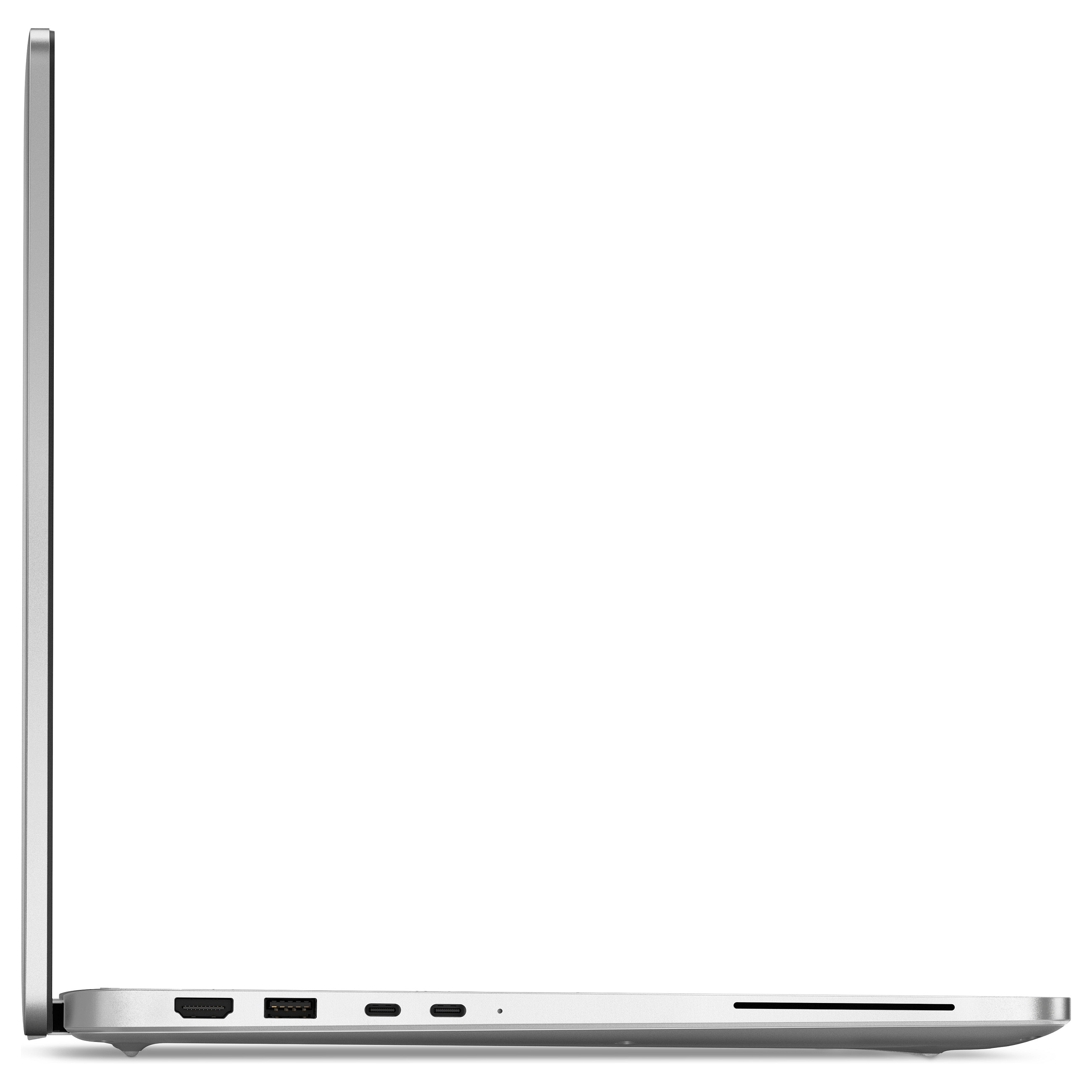 Dell Pro 16 Plus PB16255 RYZ AI 7 350/32GB/512SSD/W11 Pro 1Y Basic Onsite-4