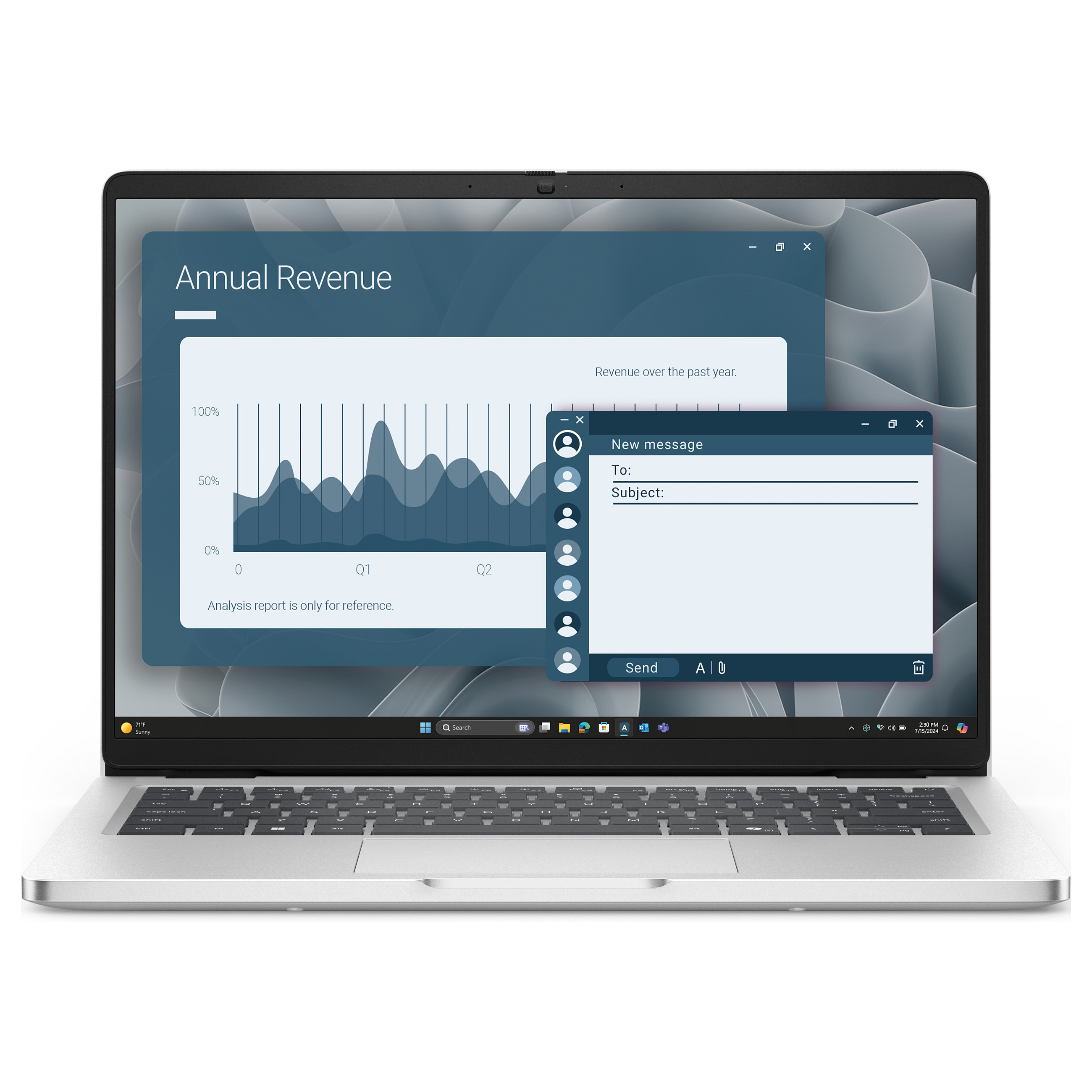 Dell Pro 14 PC14255 RYZ AI 7 PRO 350/16GB/1TBSSD/W11 Pro 1Y Basic Onsite-0