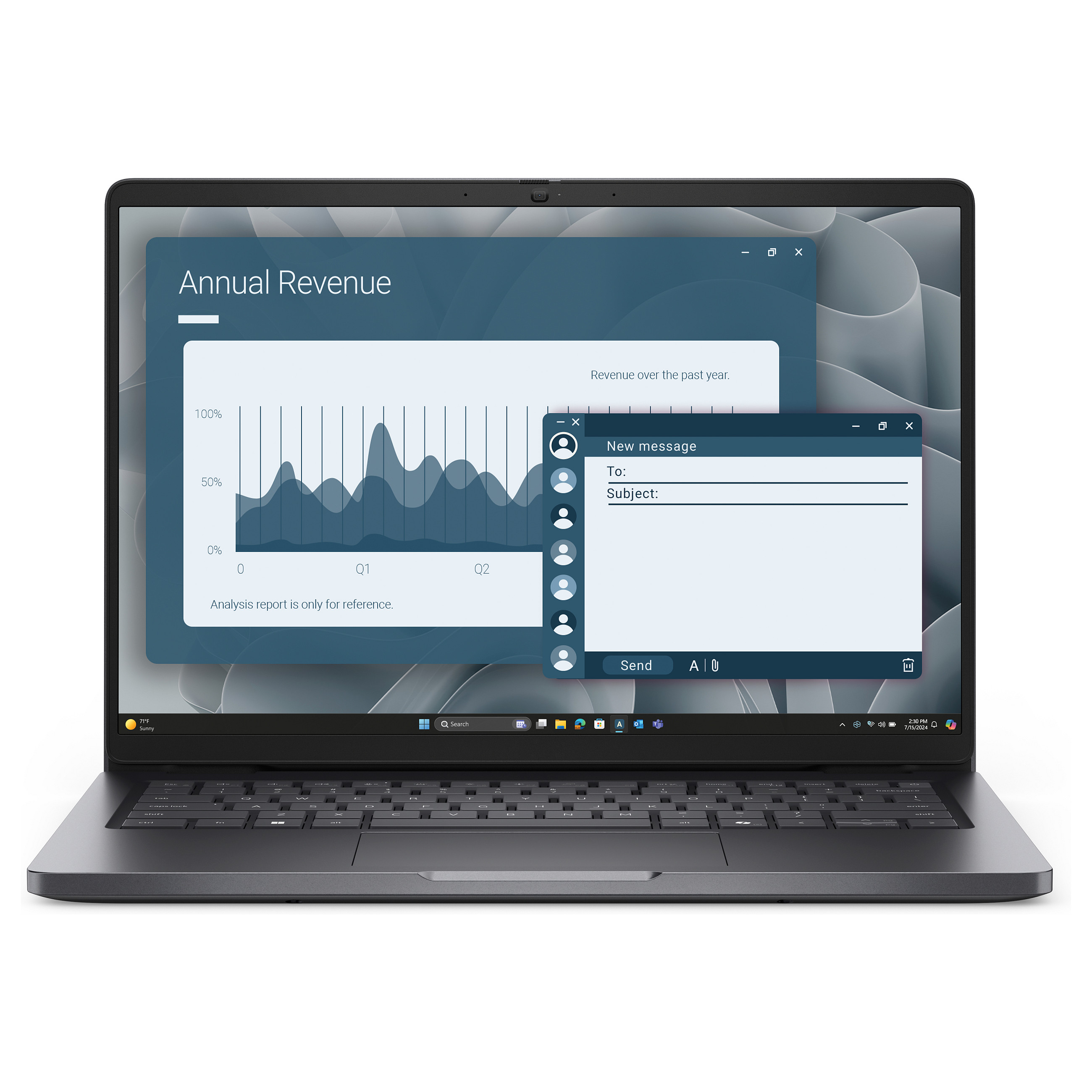 Dell Pro 14 PC14255 RYZ 5 PRO 215/16GB/512SSD/W11 Pro 1Y Basic Onsite-0