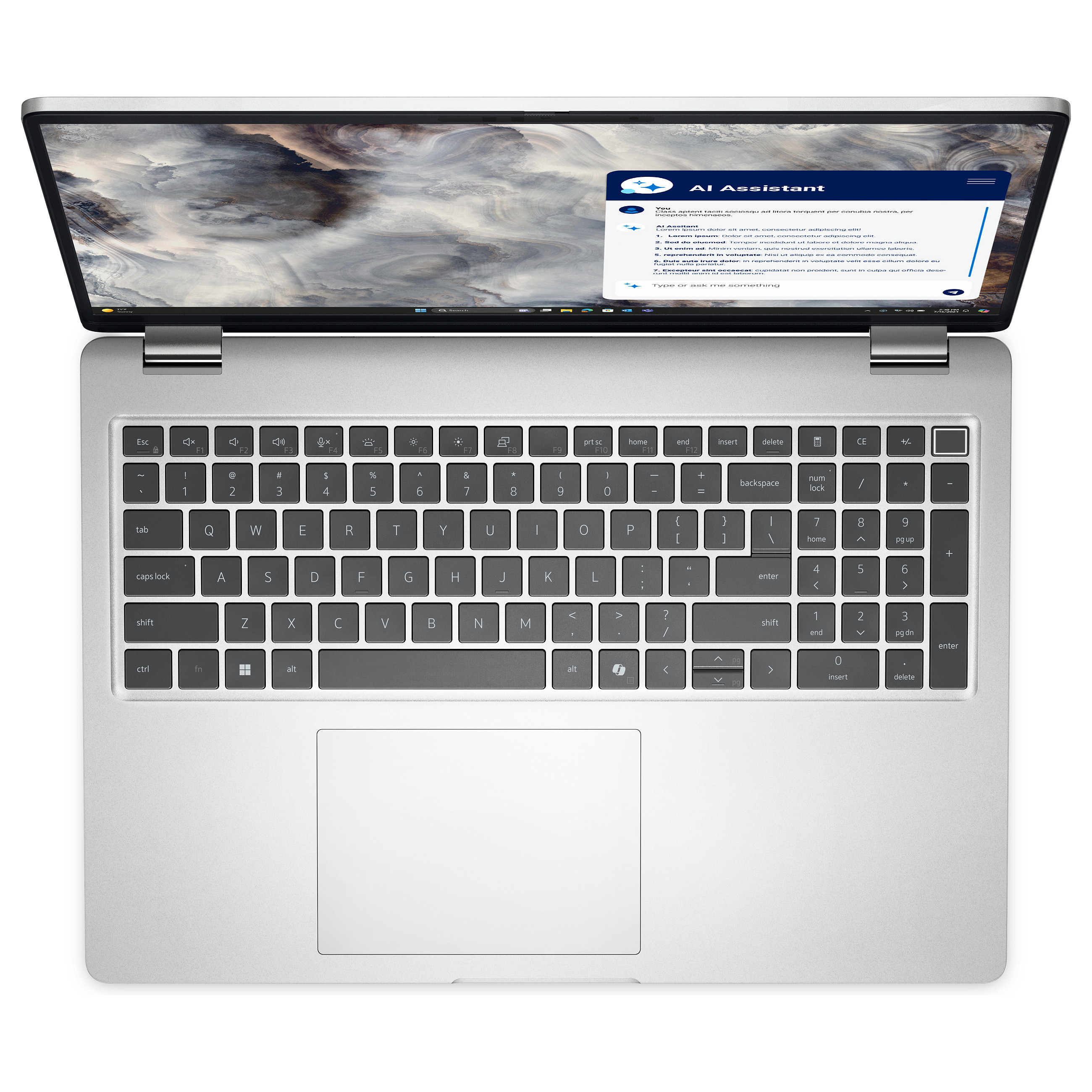 Dell Pro 16 Plus PB16250 CU7 266V/16GB/512SSD/W11 Pro 1Y Basic Onsite-2