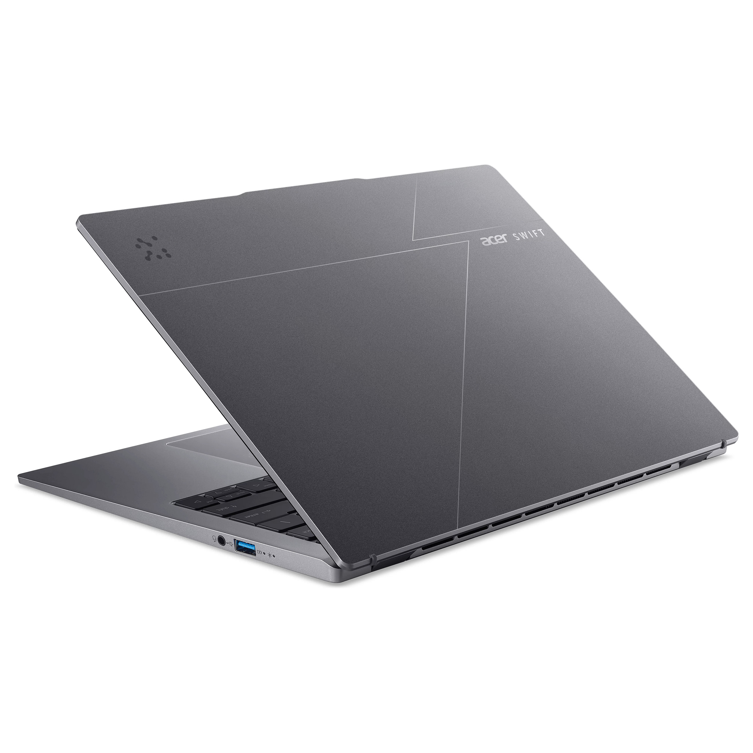 Acer Swift Go 14 AI OLED SFG14-64-R5X3 RYZ AI 5-340/16GB/51GB SSD, Windows 11-4