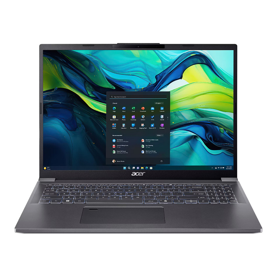 Acer Aspire 16 OLED A16-71M-77HE CU7-155H/16GB/512SSD/W11 Home-0