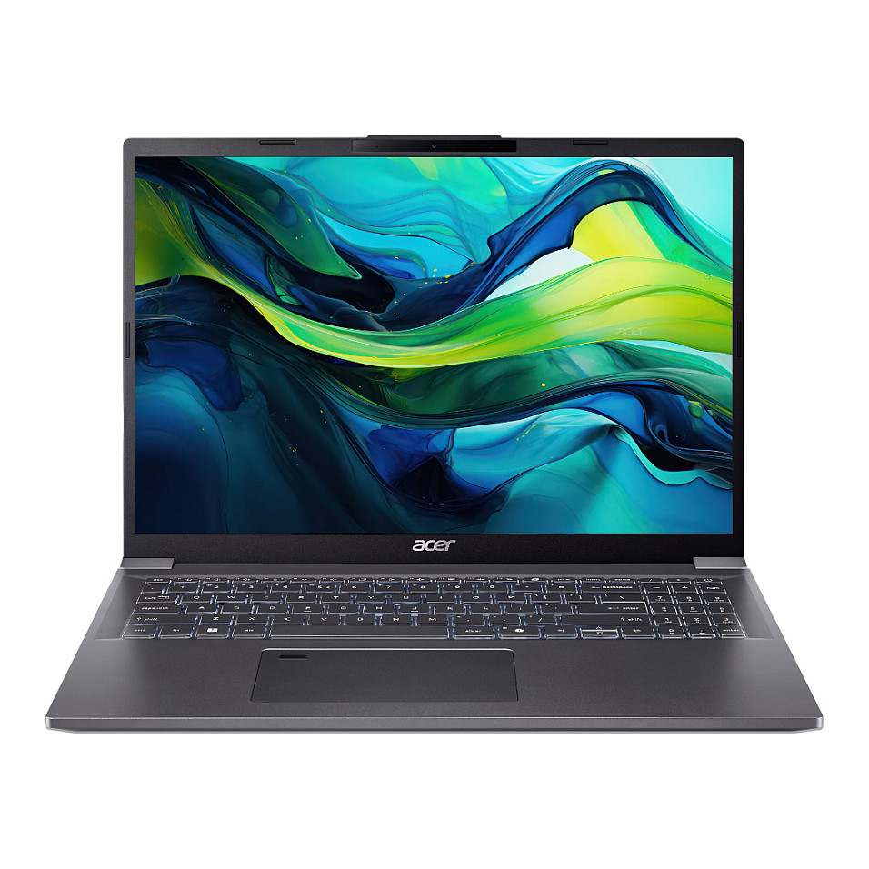 Acer Aspire 16 OLED A16-71M-77HE CU7-155H/16GB/512SSD/W11 Home-1